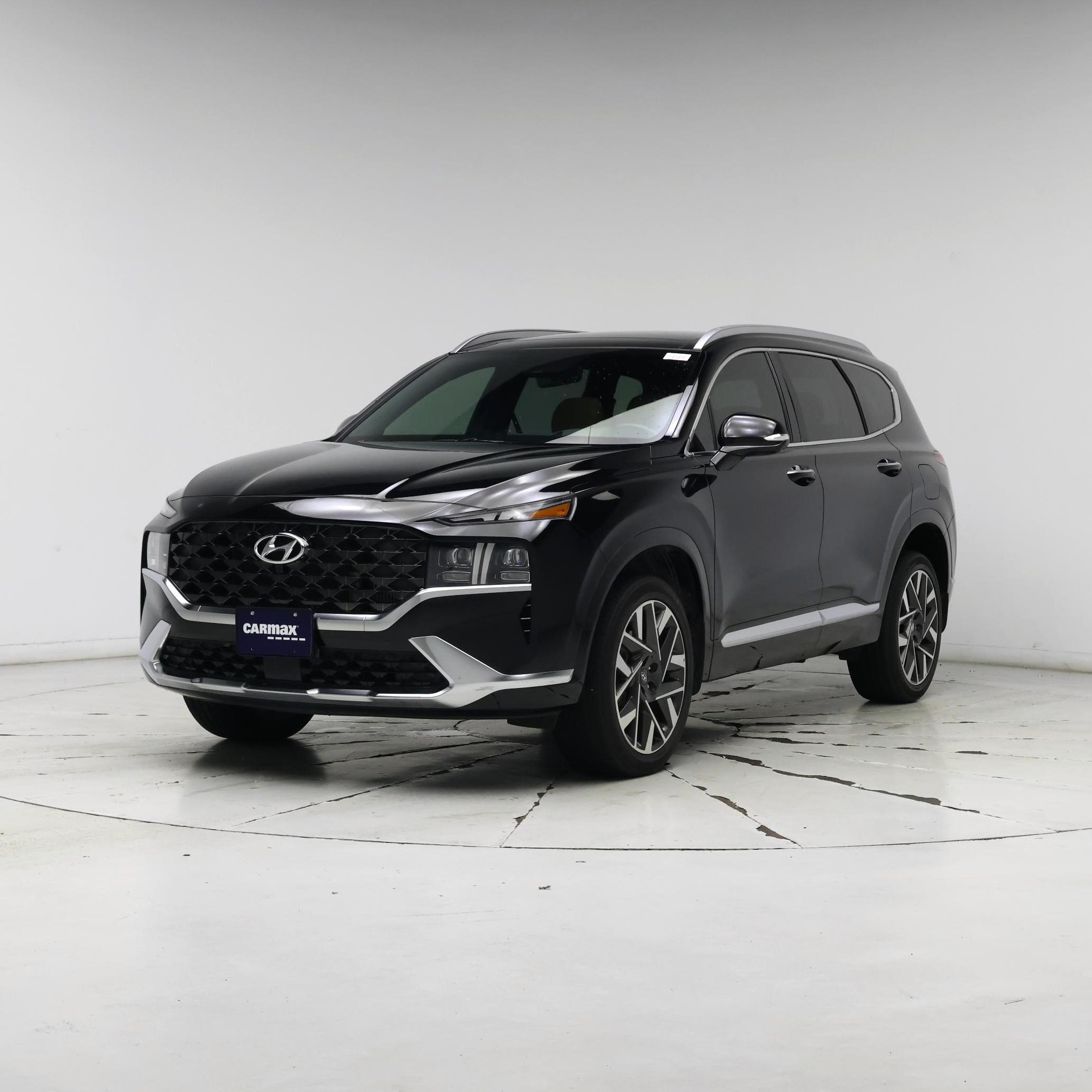 Thumbnail: 2023 Hyundai Santa Fe - 4