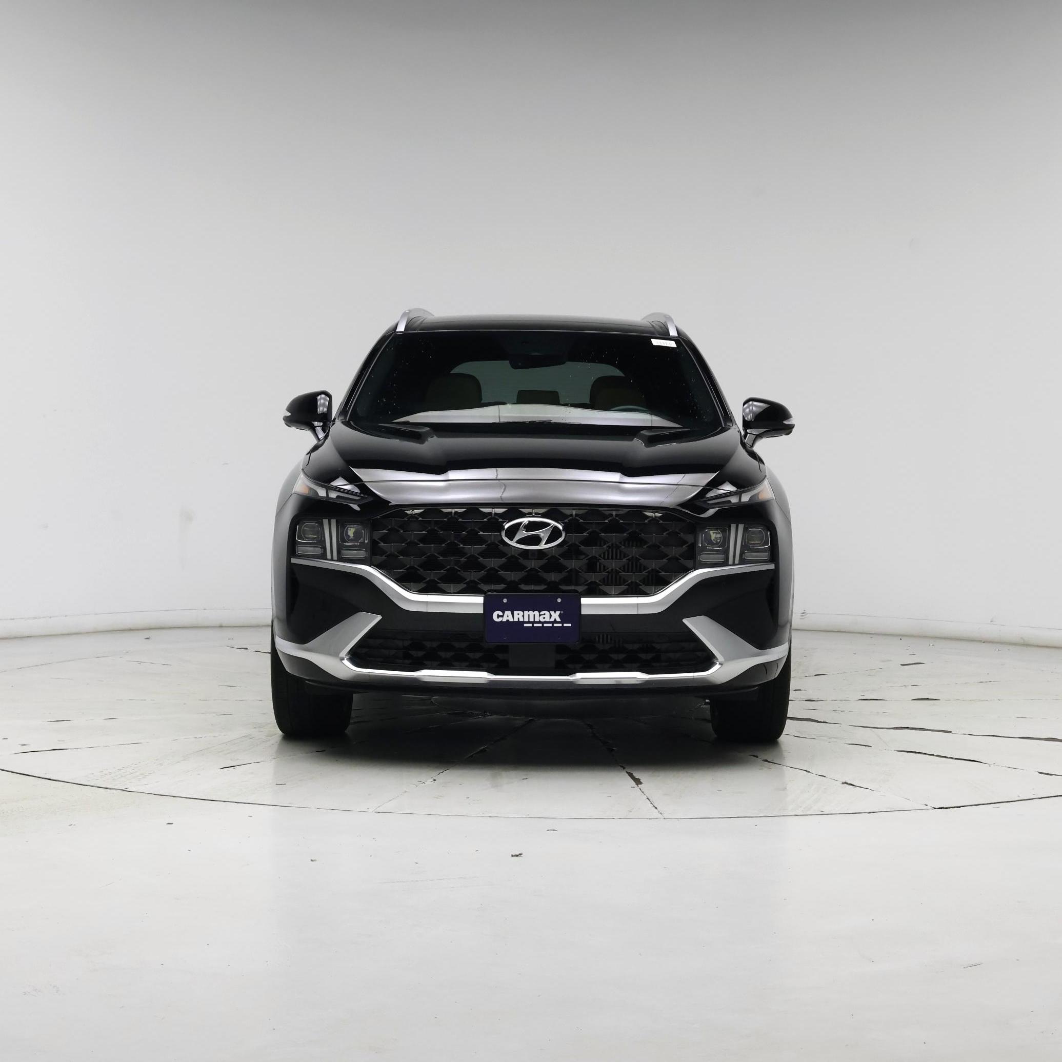 Thumbnail: 2023 Hyundai Santa Fe - 5