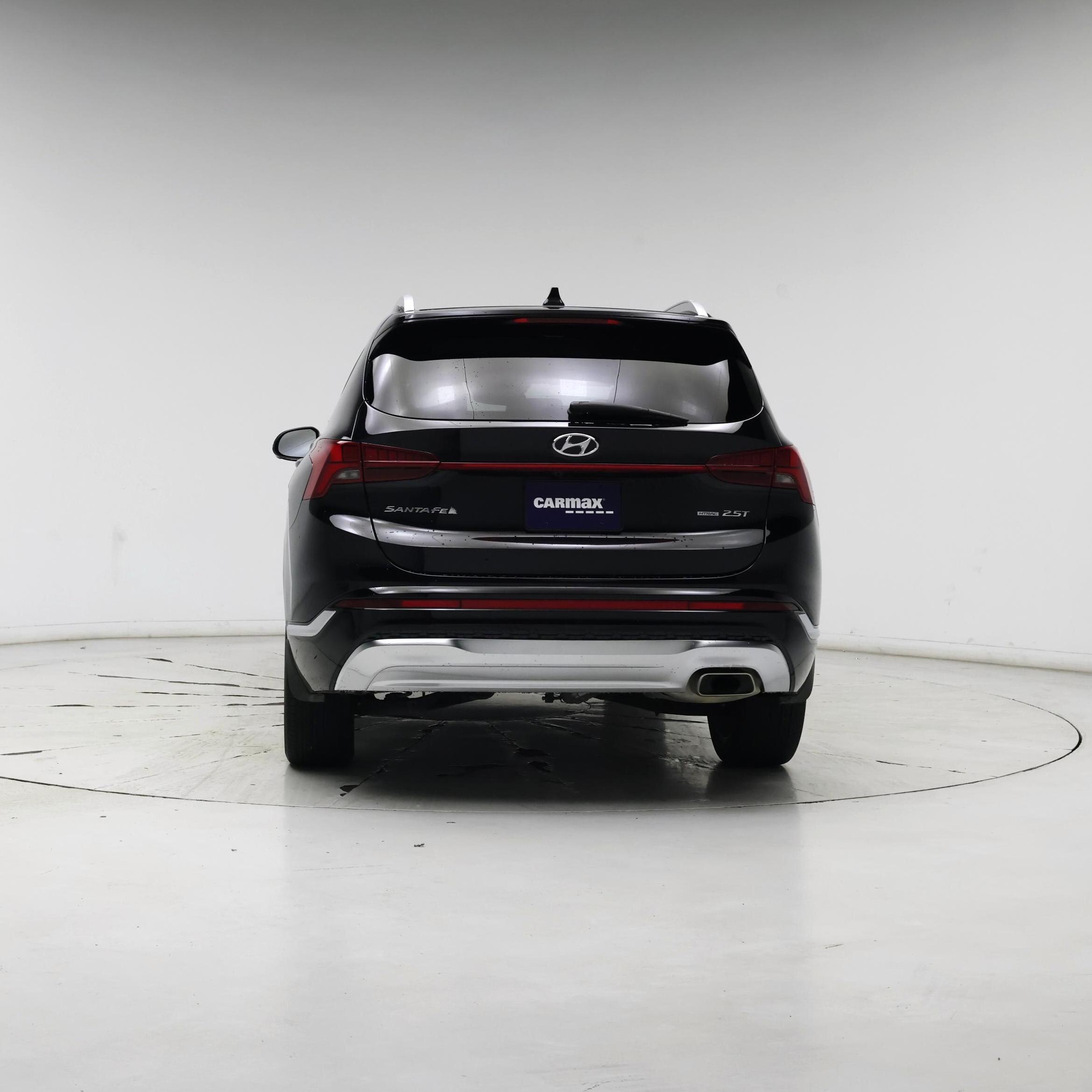 Thumbnail: 2023 Hyundai Santa Fe - 6