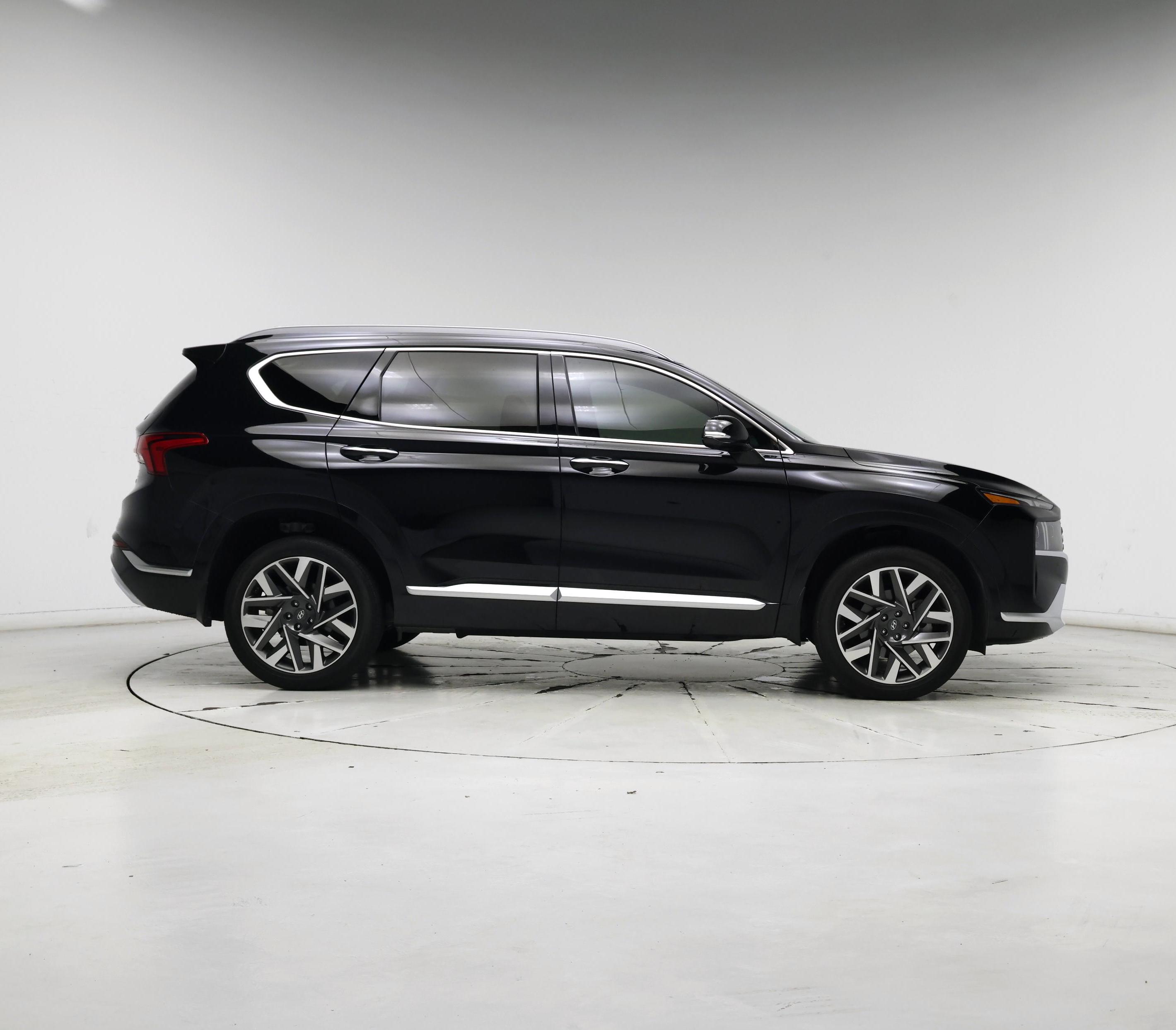 Thumbnail: 2023 Hyundai Santa Fe - 7