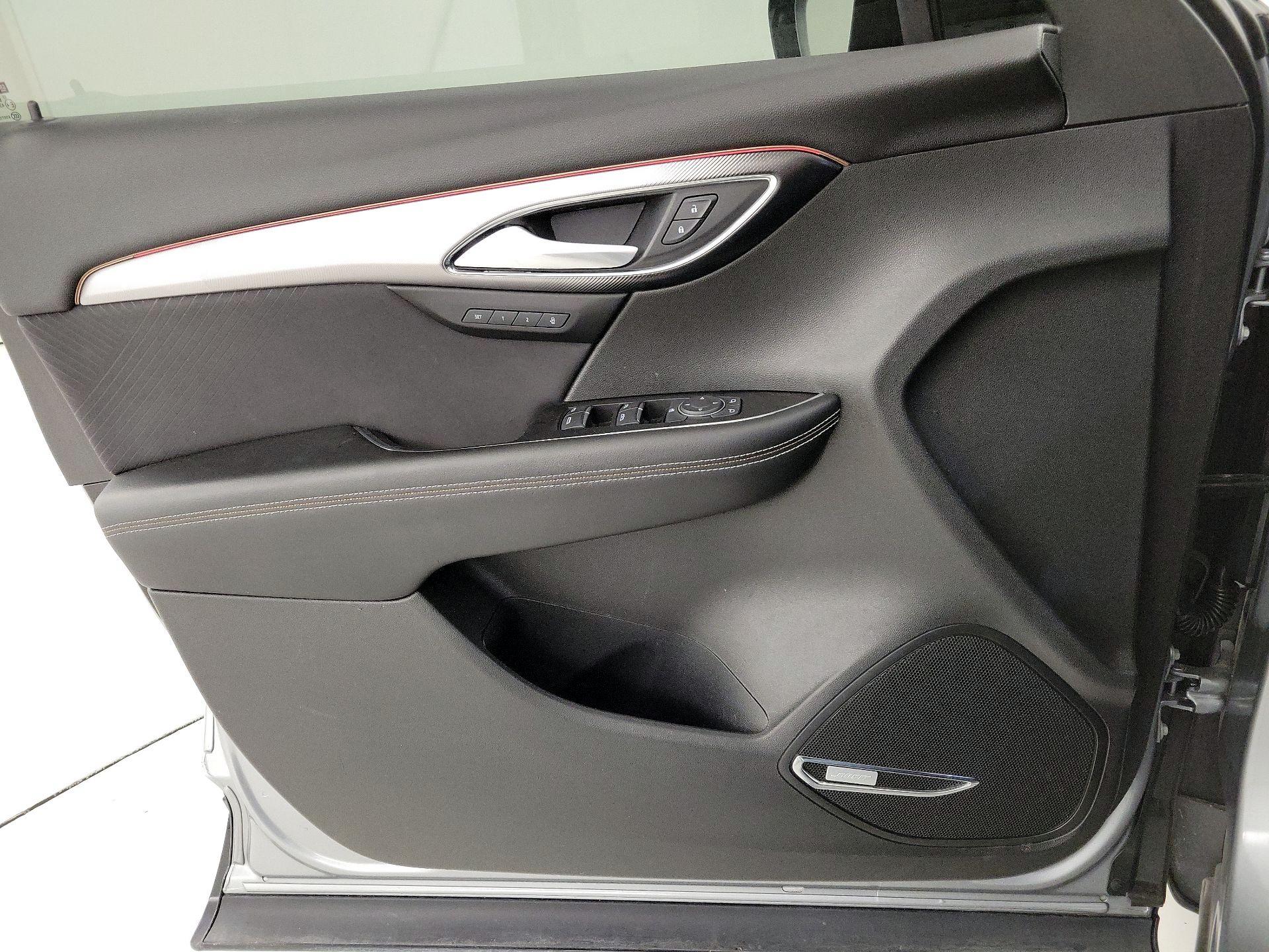 Thumbnail: 2025 Buick Envision - 12