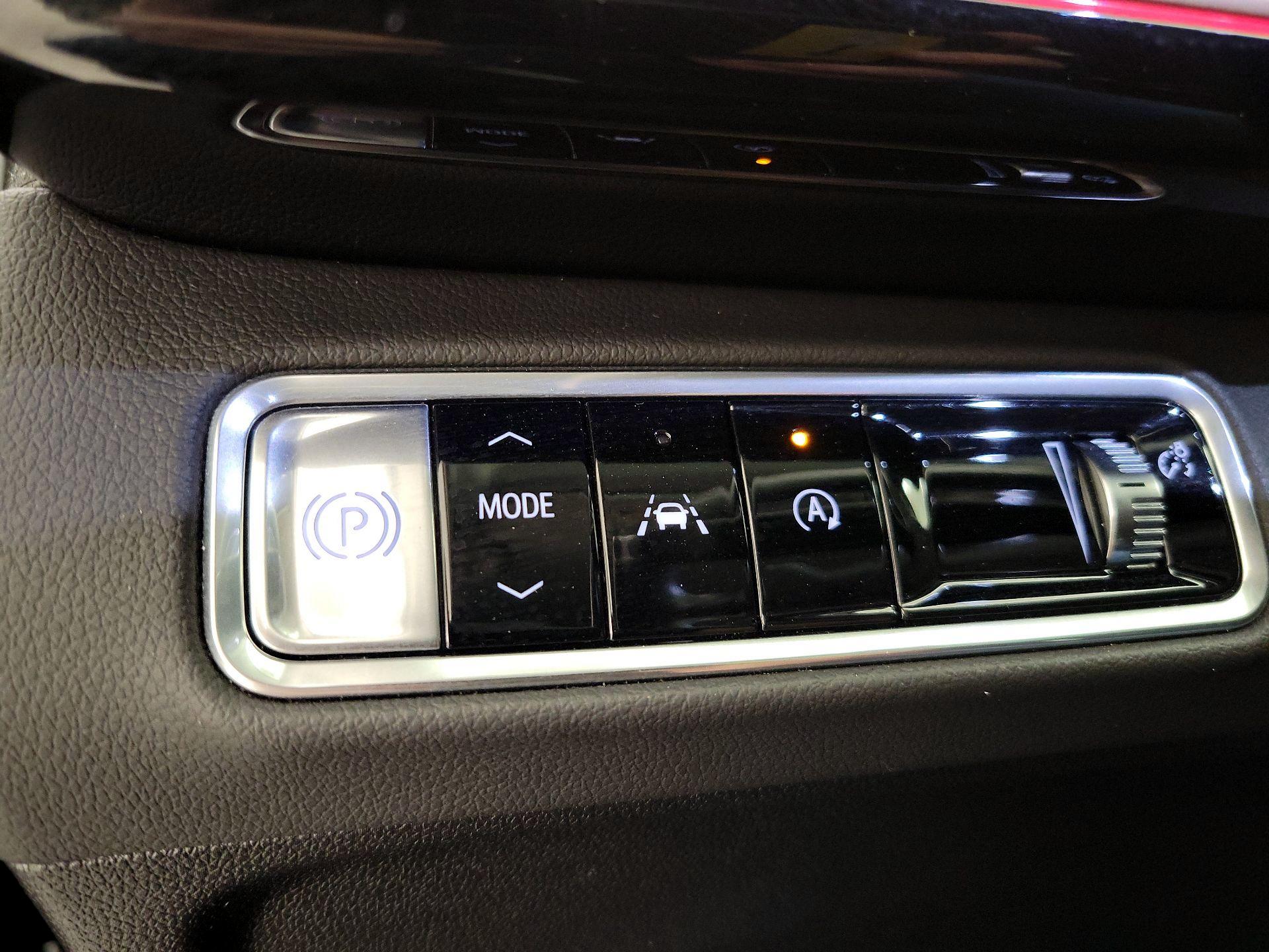 Thumbnail: 2025 Buick Envision - 13