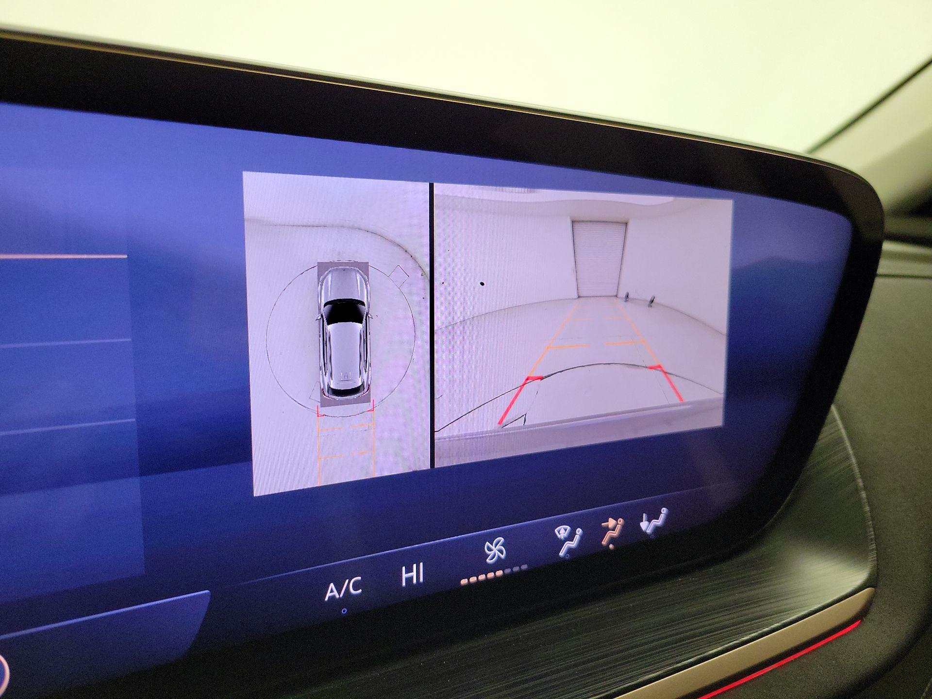 Thumbnail: 2025 Buick Envision - 14