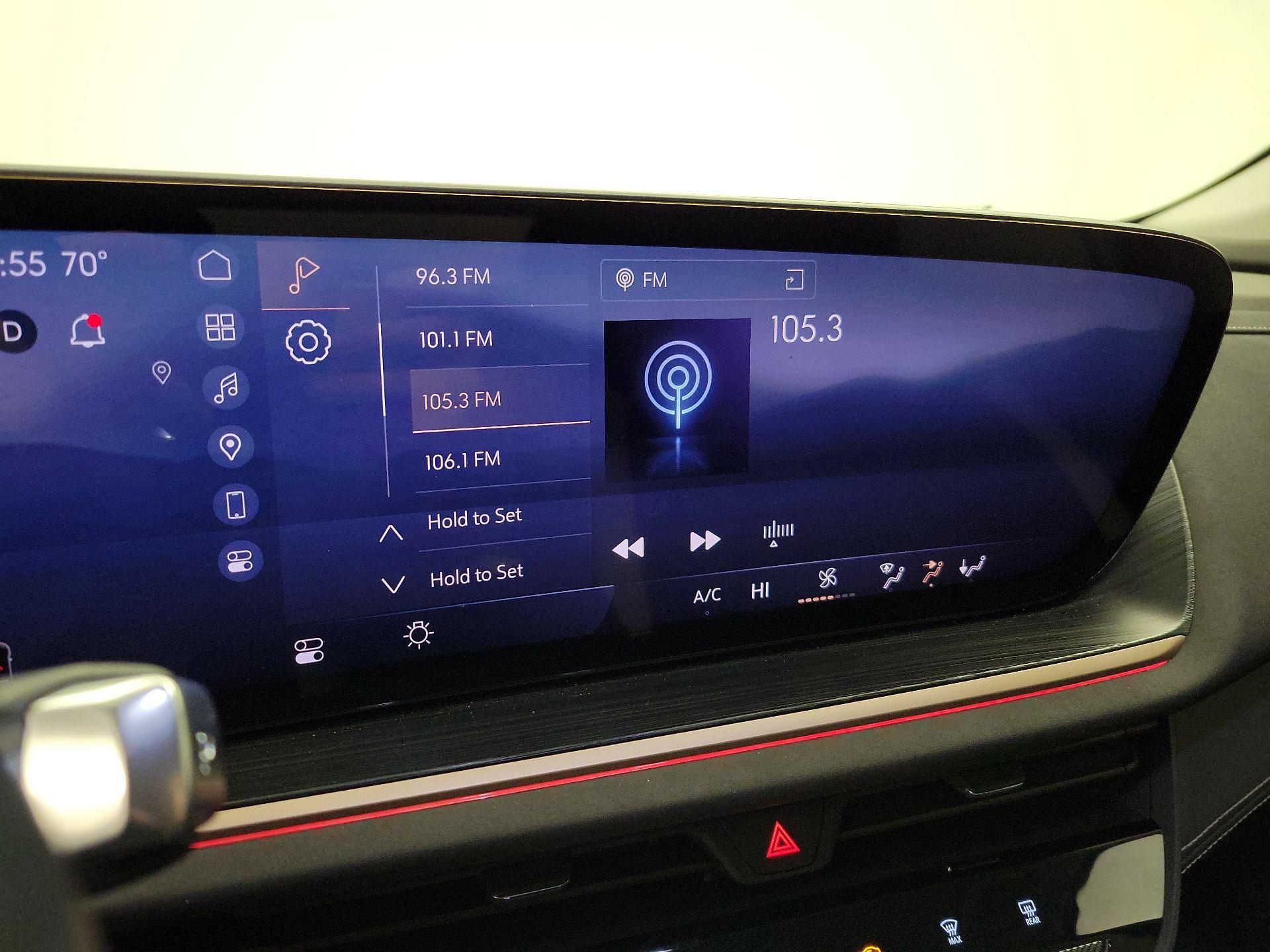 Thumbnail: 2025 Buick Envision - 15