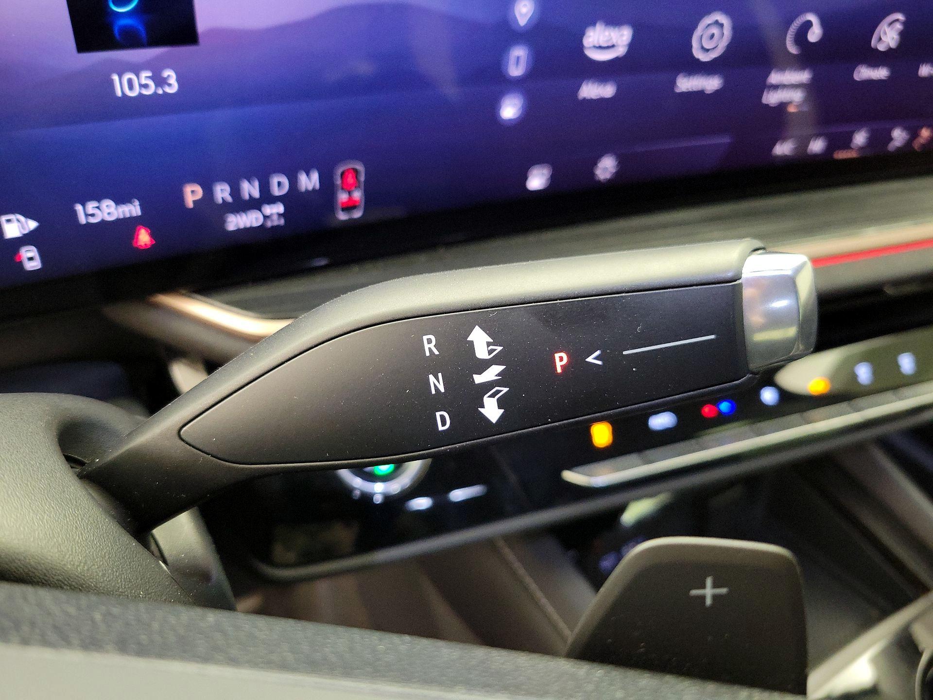 Thumbnail: 2025 Buick Envision - 17