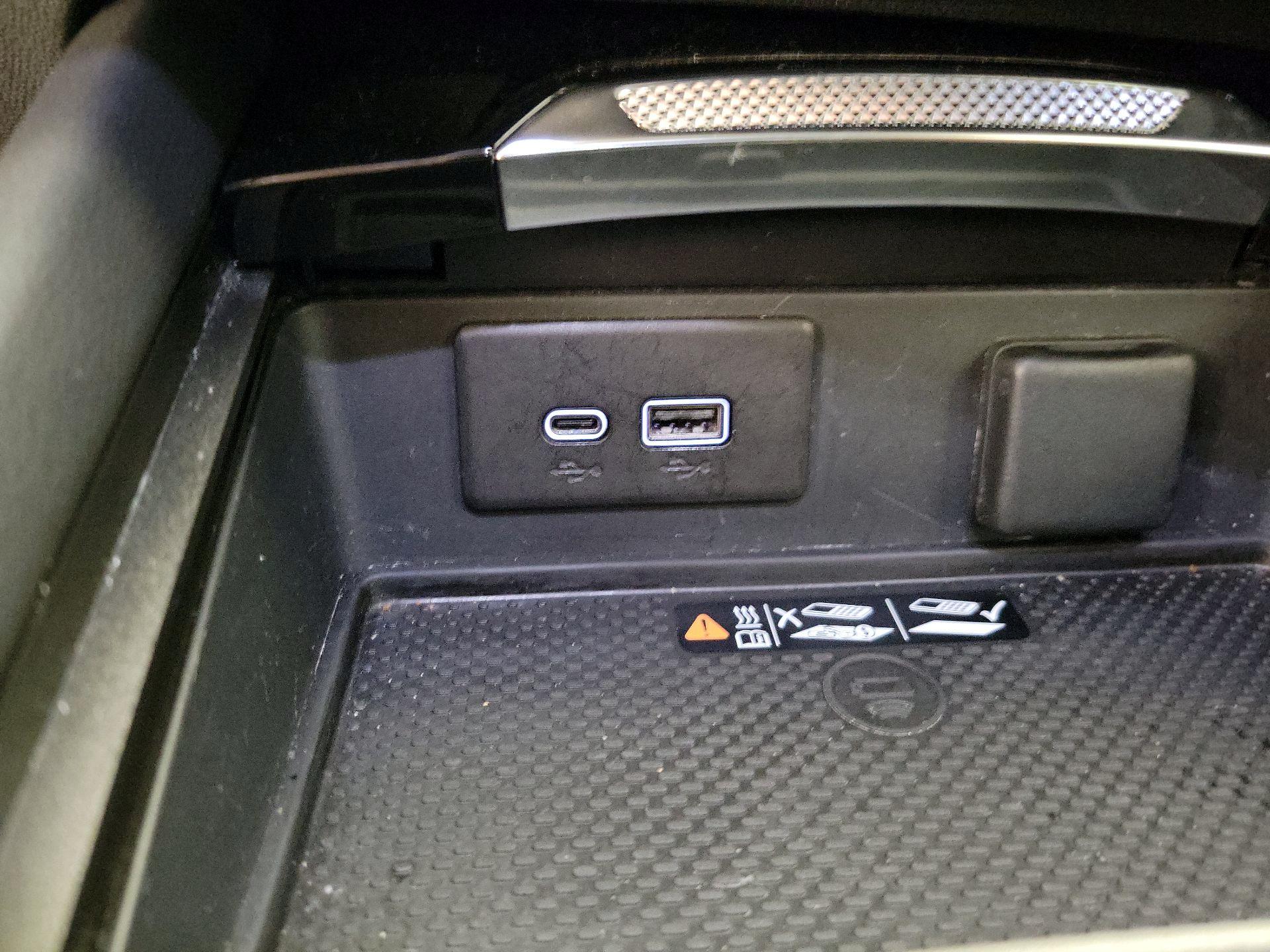 Thumbnail: 2025 Buick Envision - 18