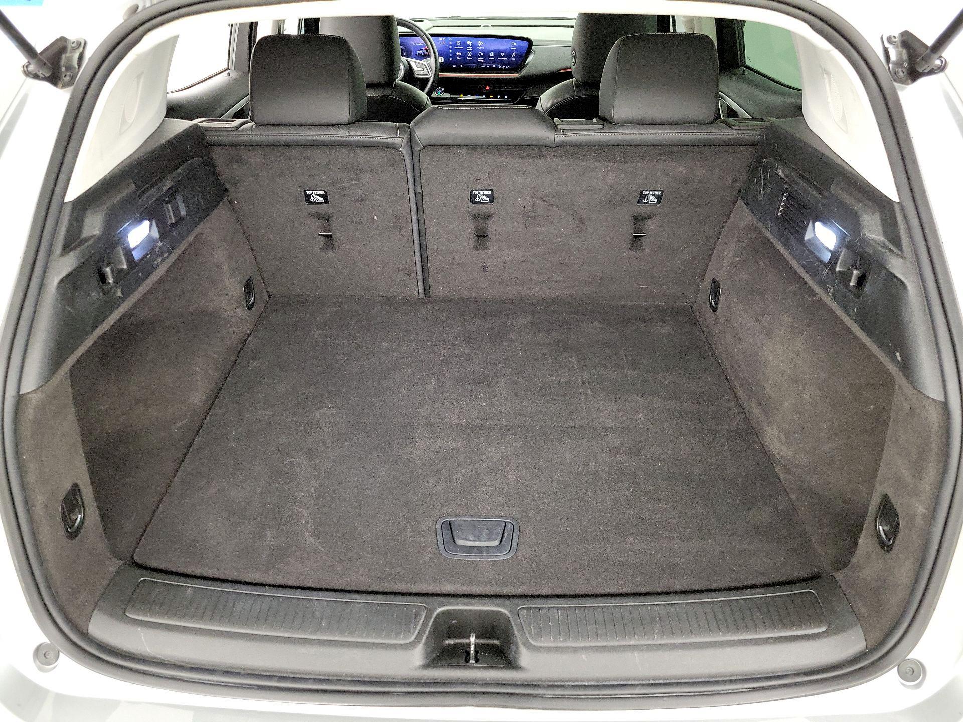 Thumbnail: 2025 Buick Envision - 20