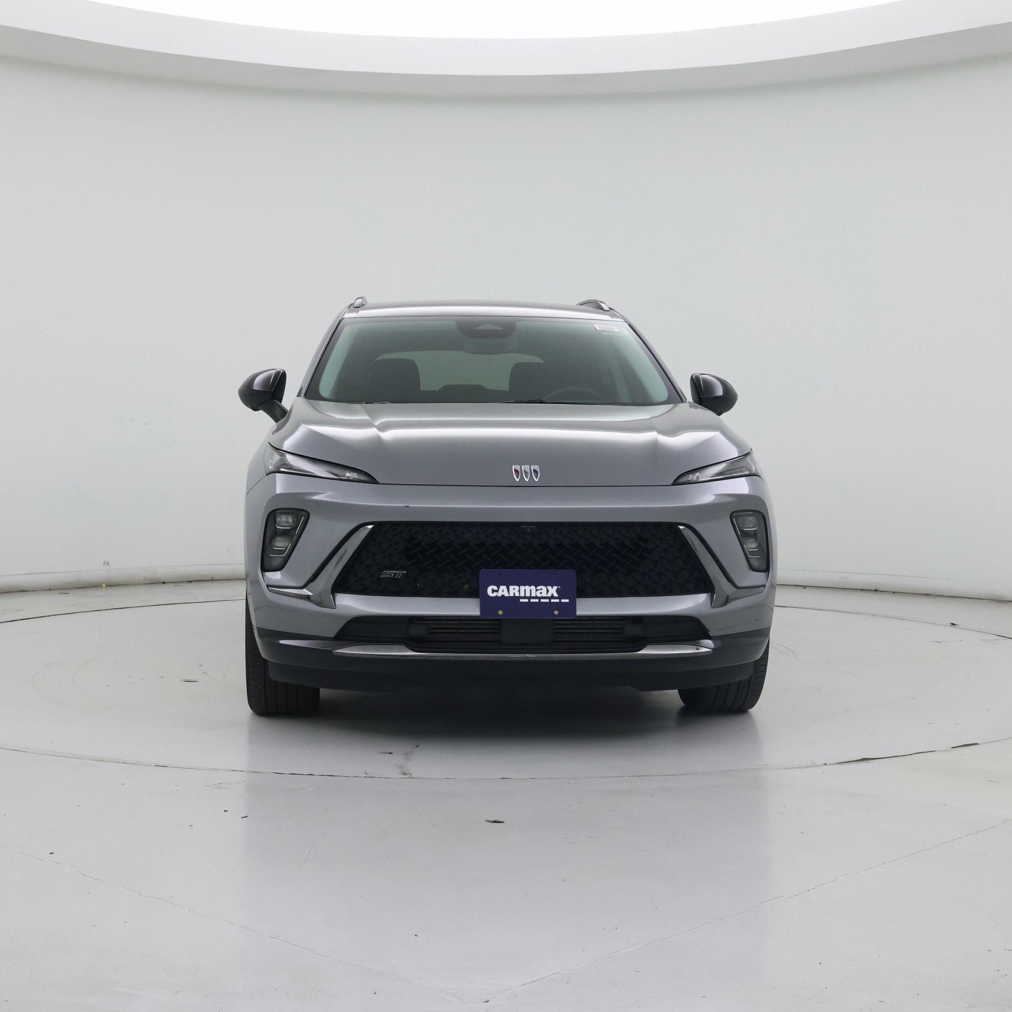 Thumbnail: 2025 Buick Envision - 5