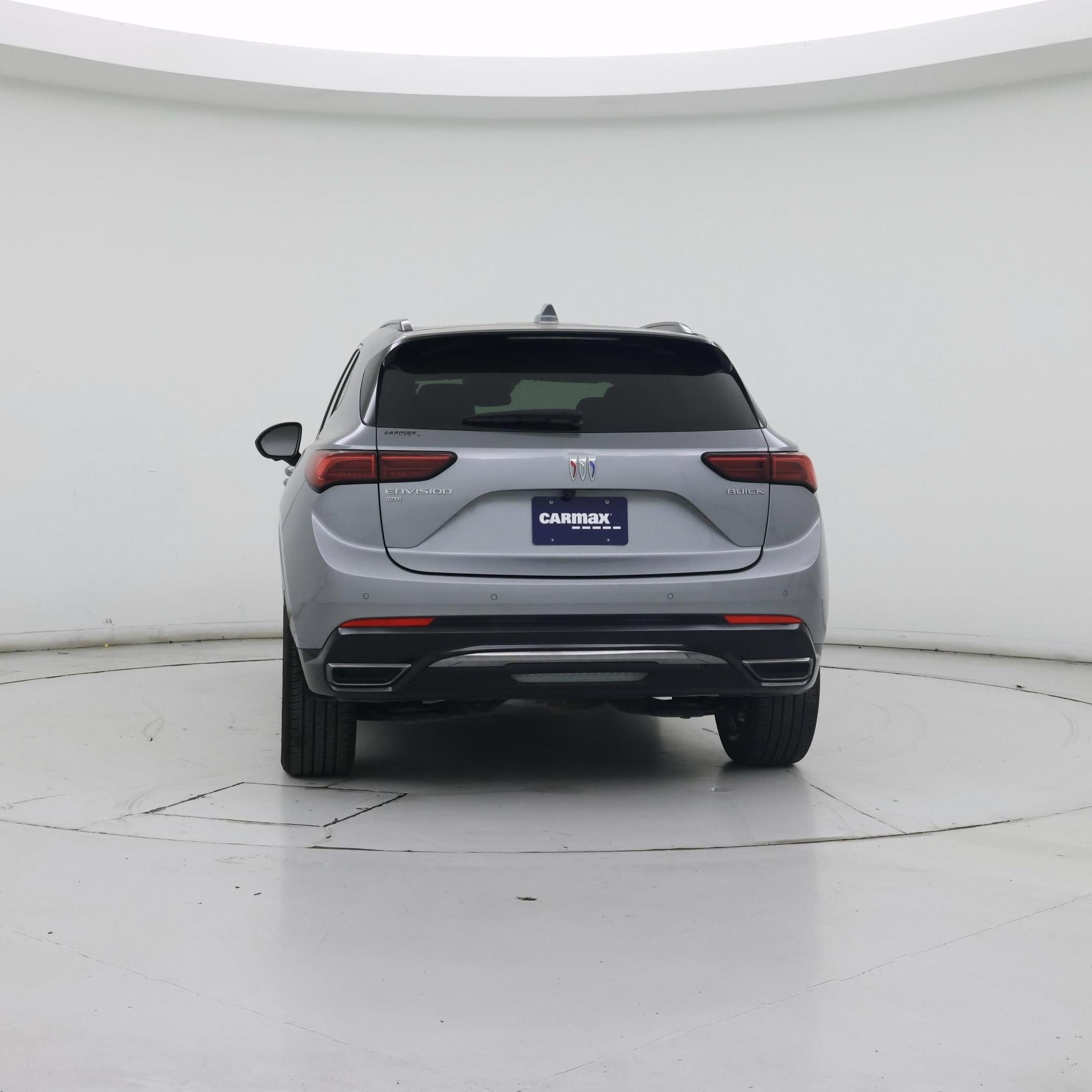 Thumbnail: 2025 Buick Envision - 6