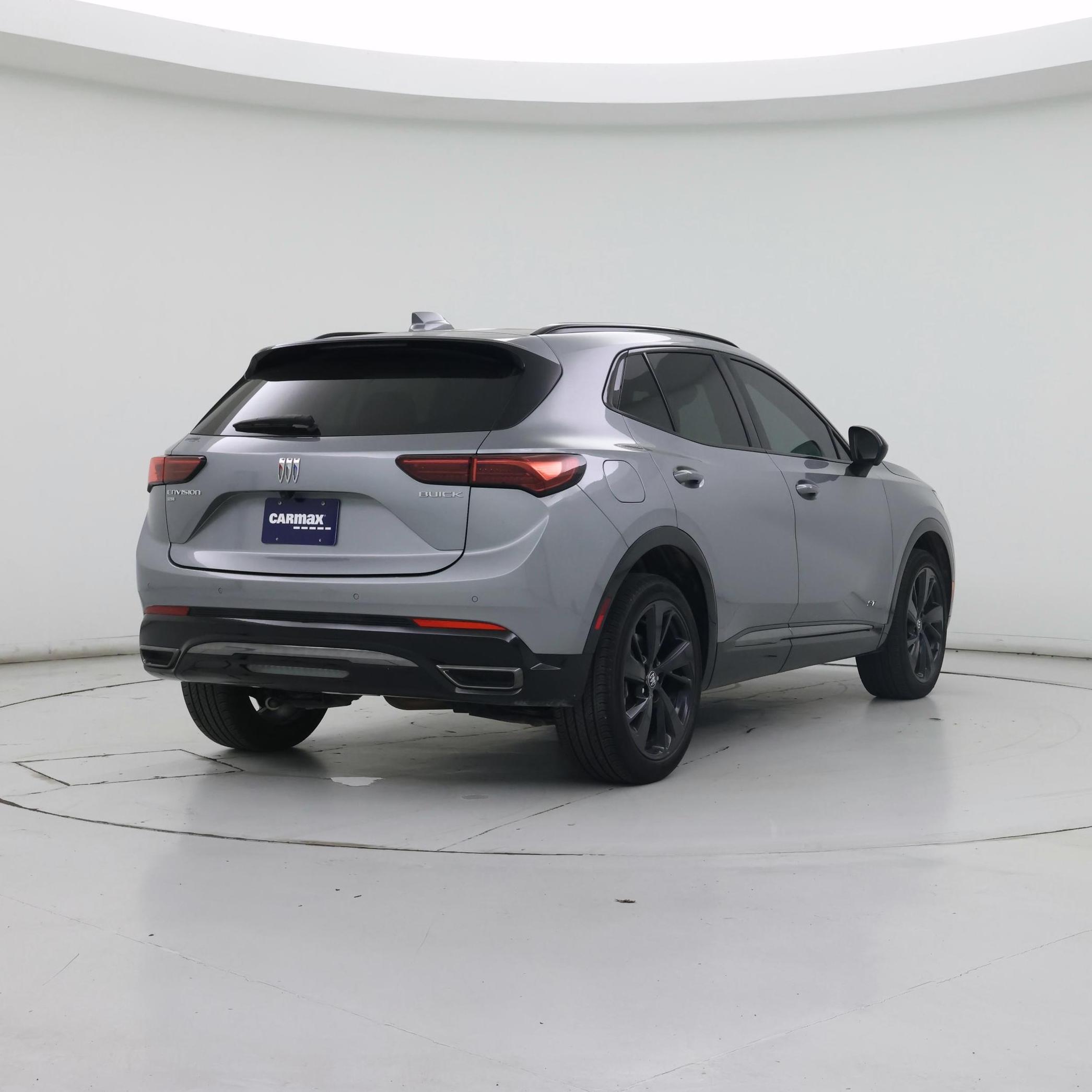 Thumbnail: 2025 Buick Envision - 8