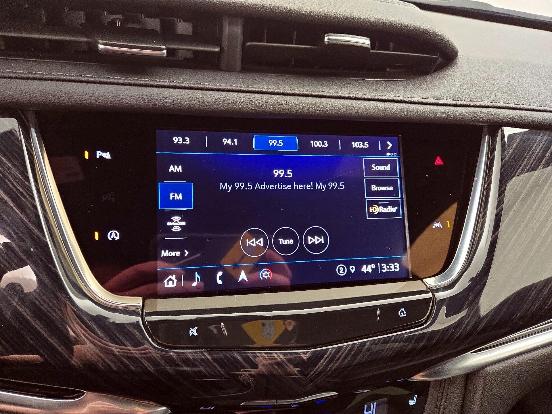 Thumbnail: 2025 Cadillac XT6 - 16