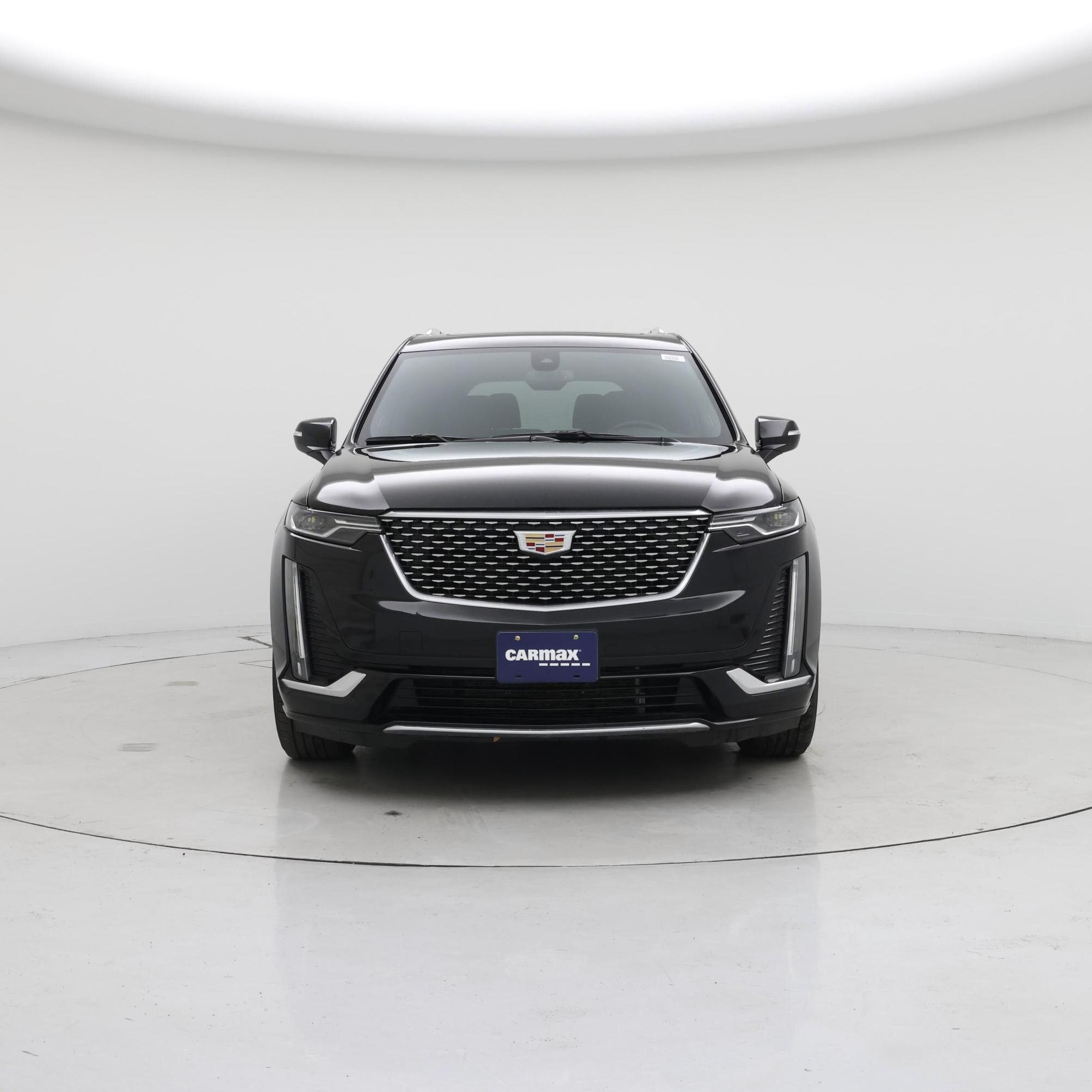 Thumbnail: 2025 Cadillac XT6 - 5