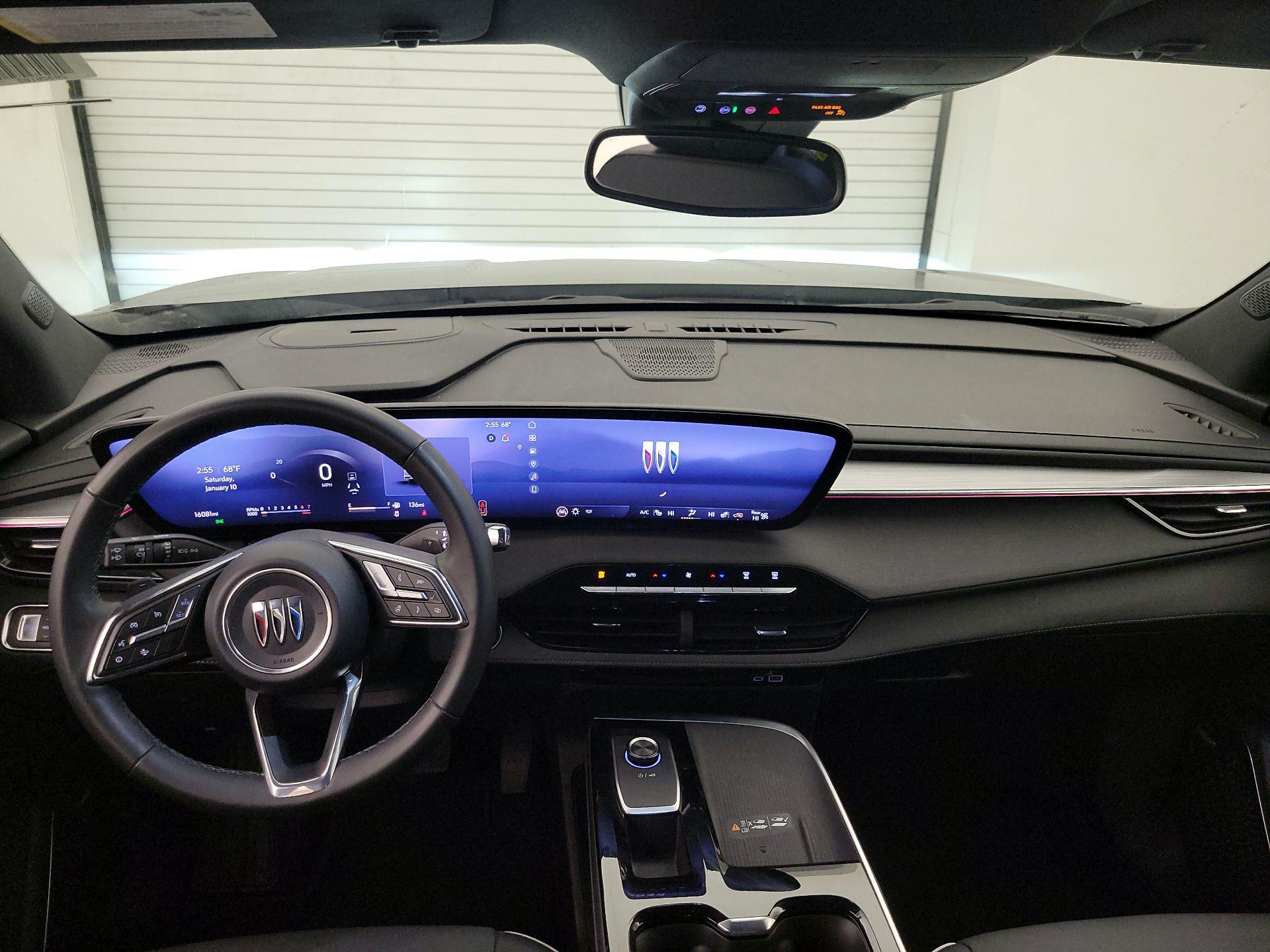 Thumbnail: 2025 Buick Enclave - 9