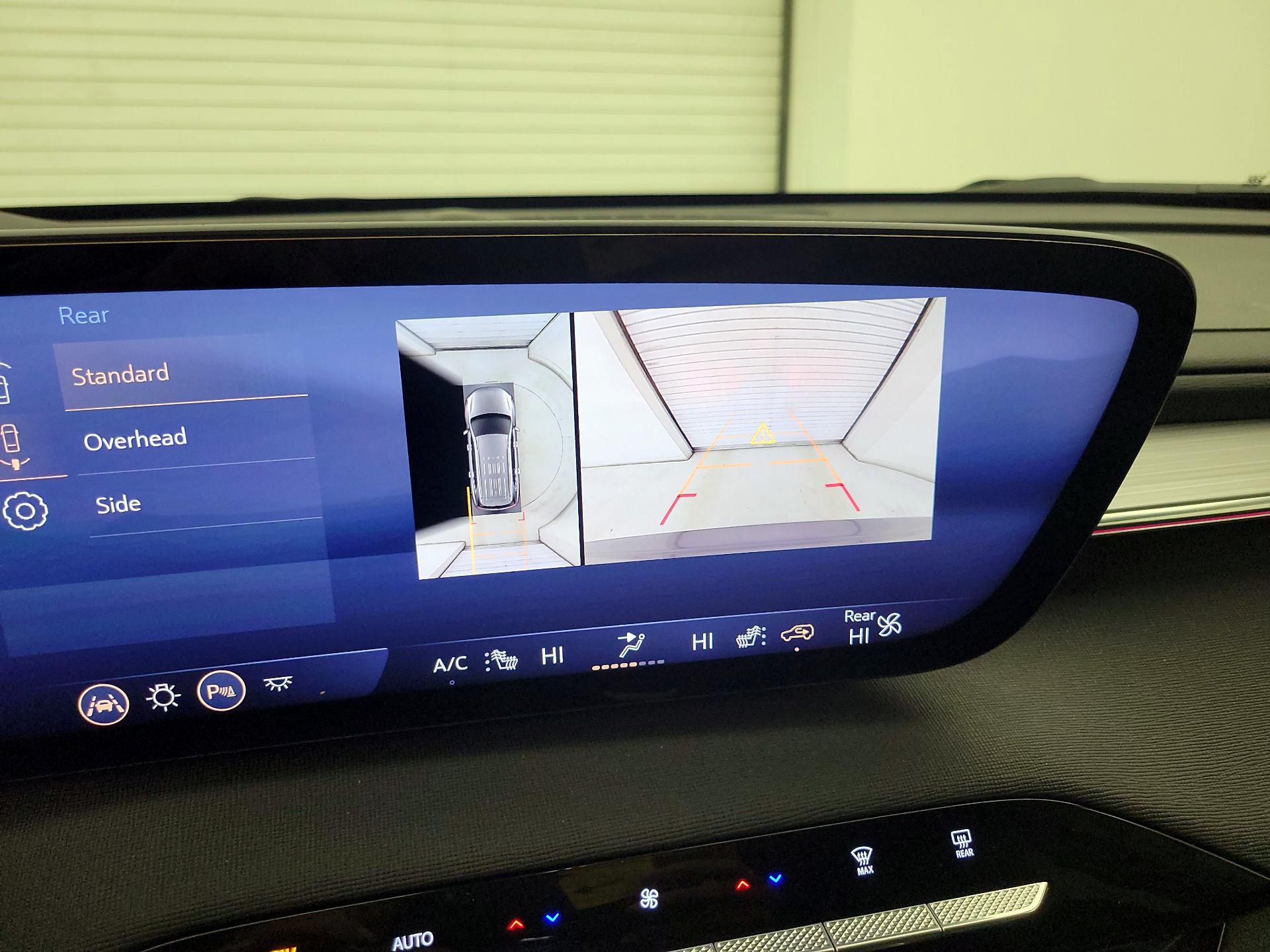 Thumbnail: 2025 Buick Enclave - 14