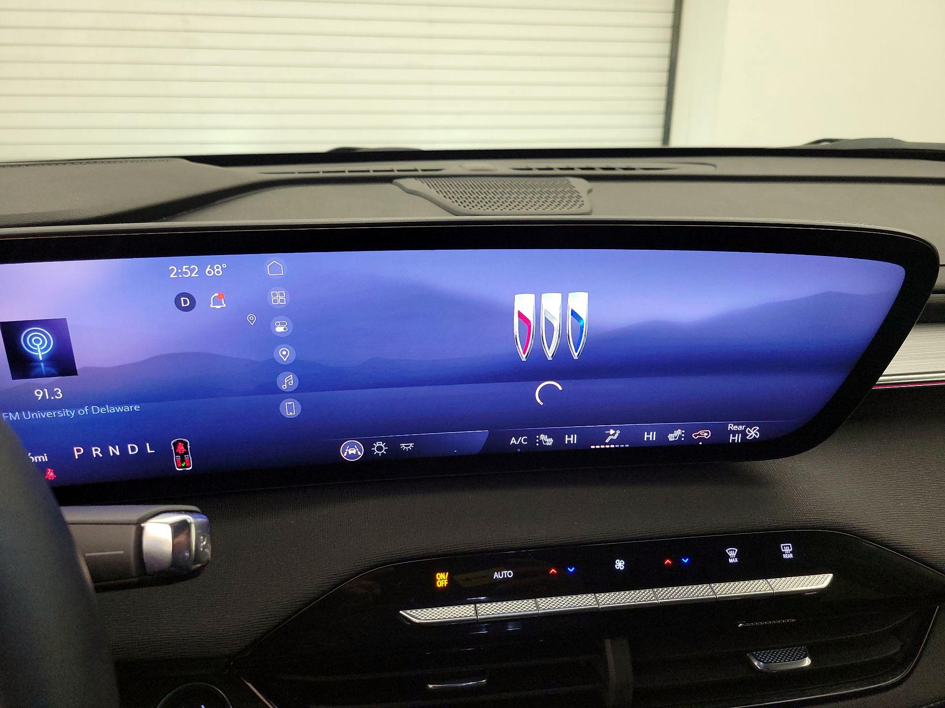 Thumbnail: 2025 Buick Enclave - 15