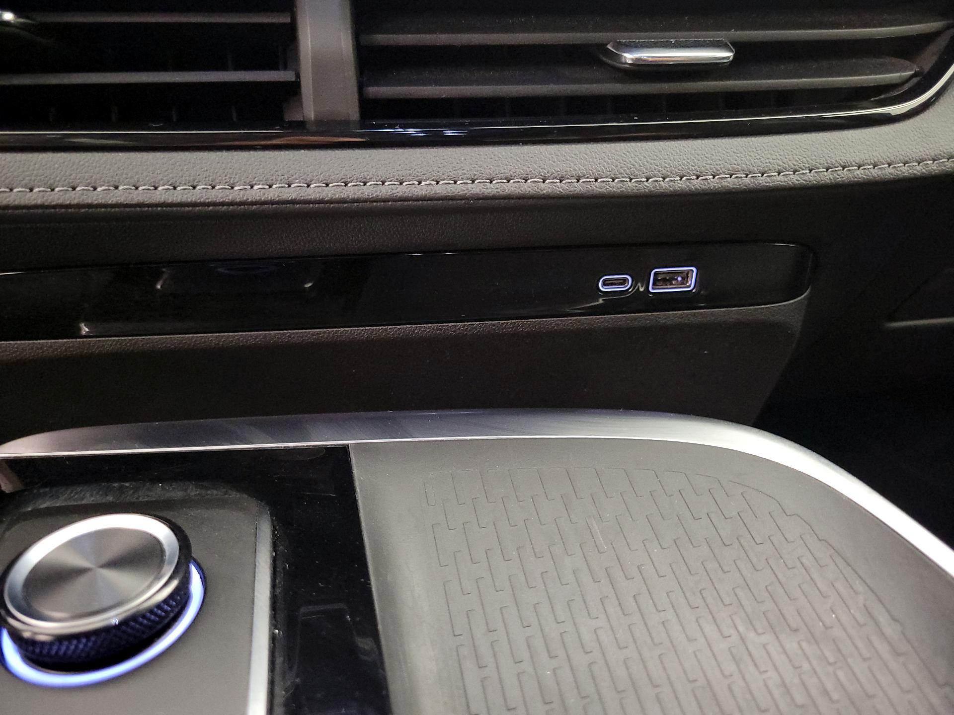 Thumbnail: 2025 Buick Enclave - 18