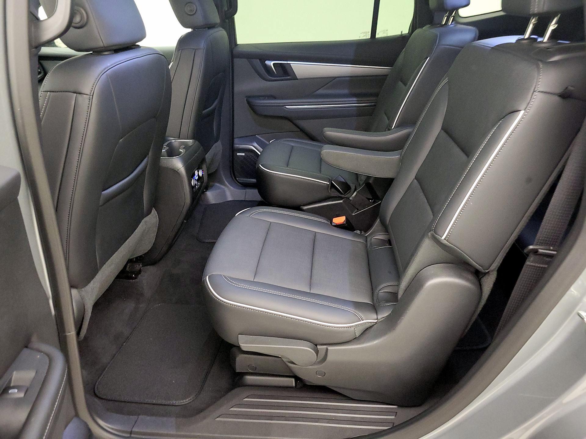 Thumbnail: 2025 Buick Enclave - 19