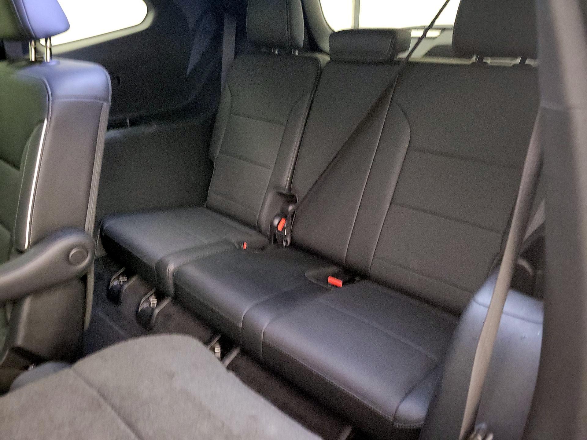 Thumbnail: 2025 Buick Enclave - 20