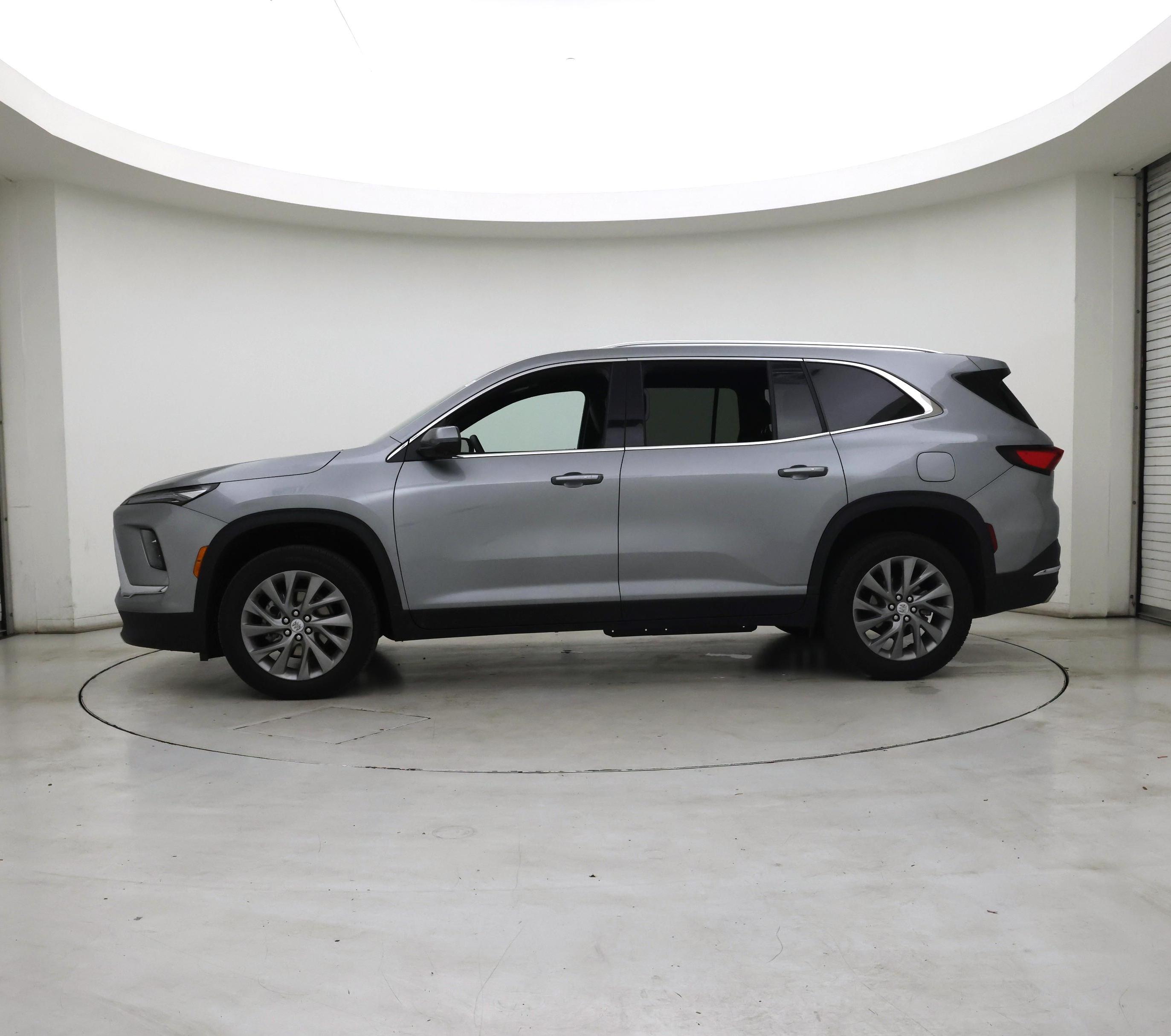 Thumbnail: 2025 Buick Enclave - 3