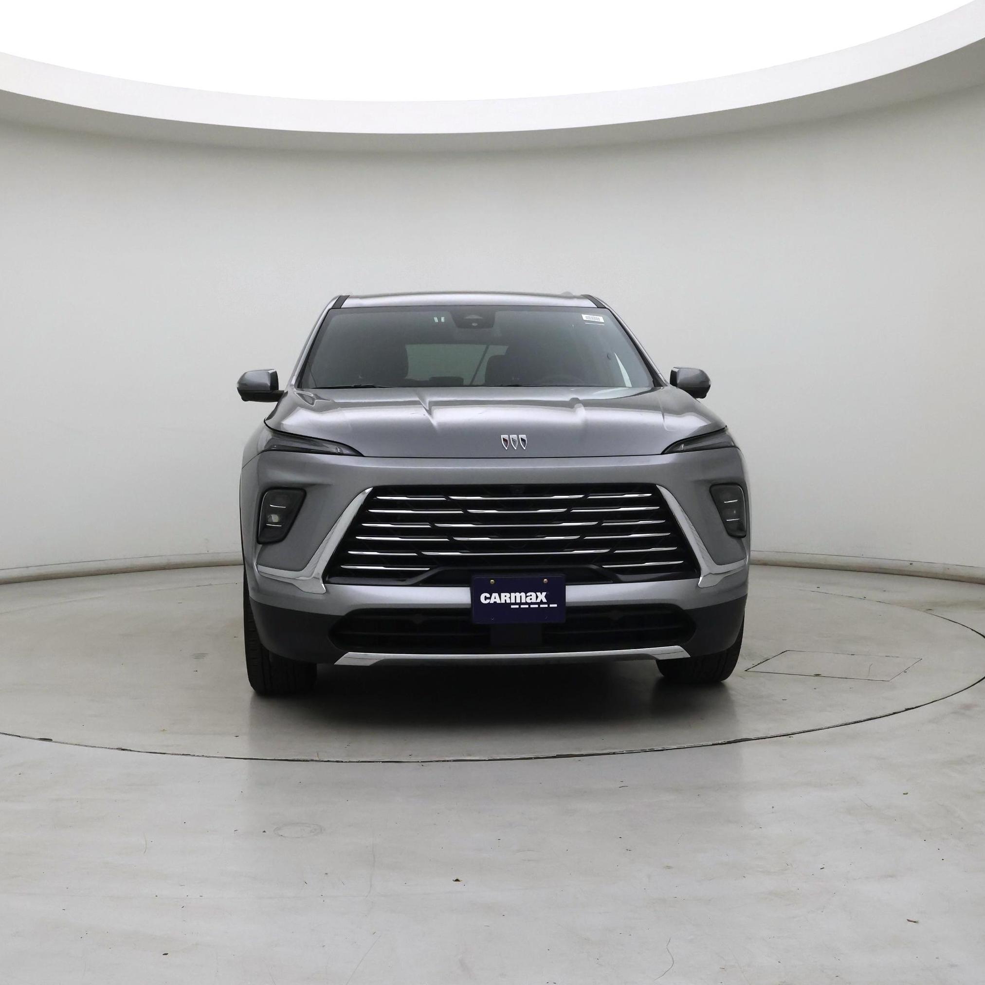 Thumbnail: 2025 Buick Enclave - 5