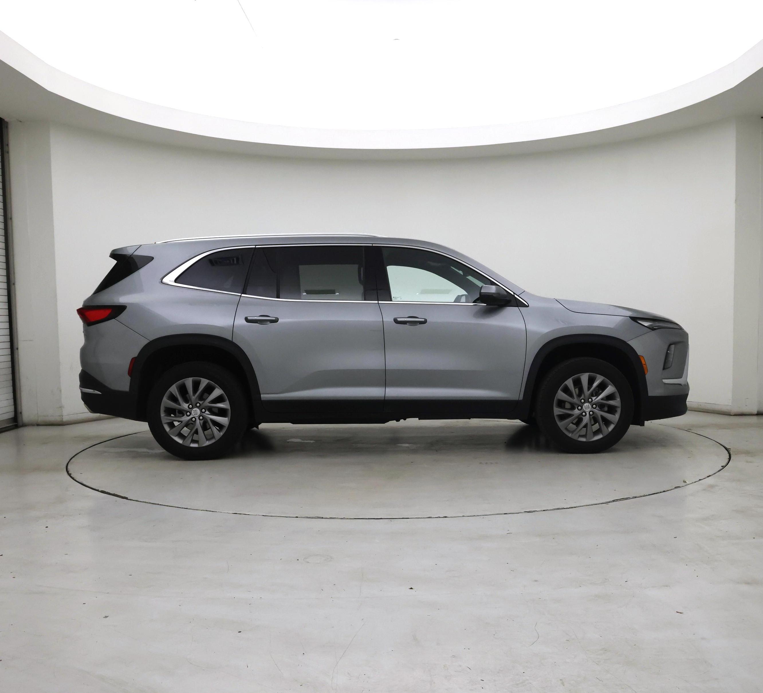 Thumbnail: 2025 Buick Enclave - 7