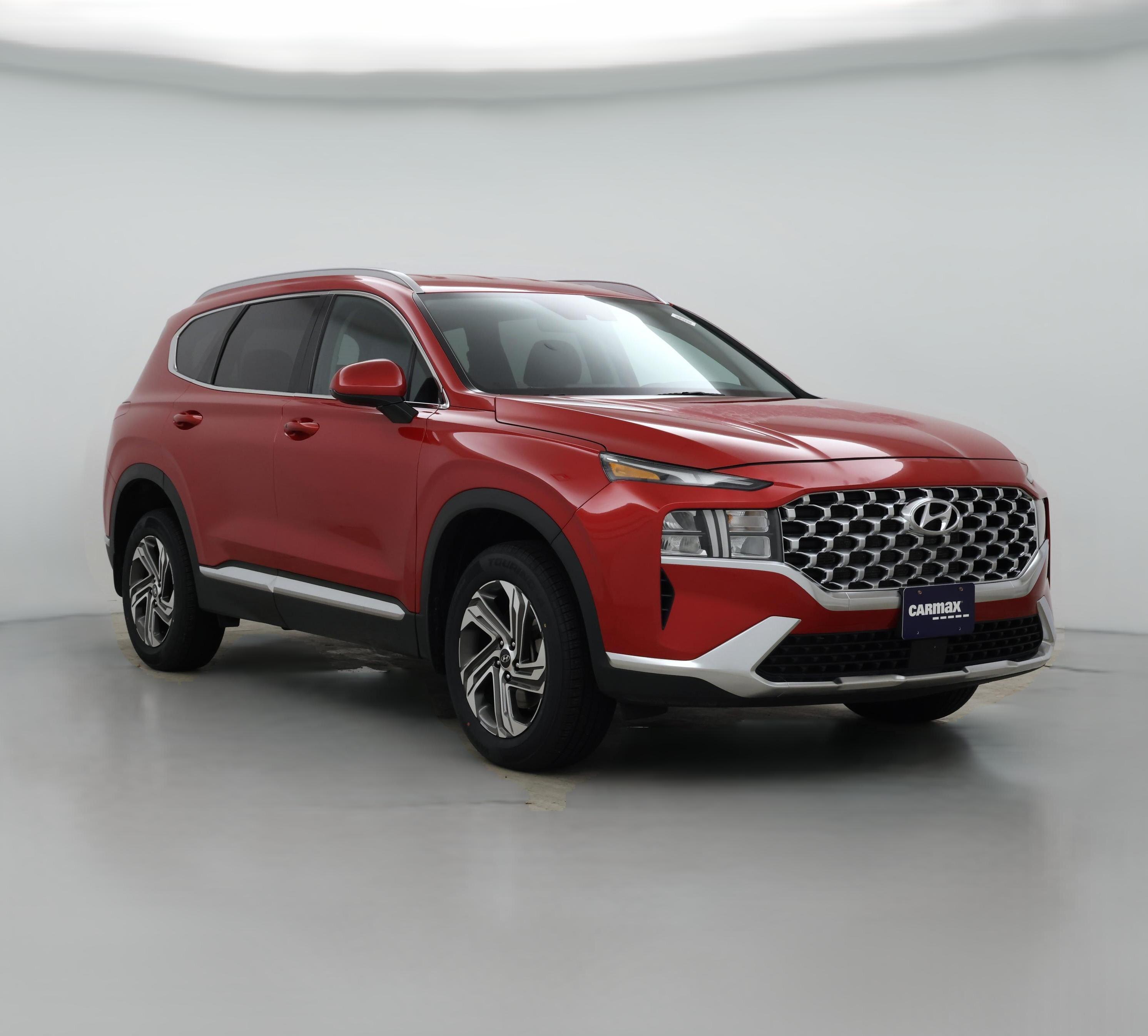 Thumbnail: 2022 Hyundai Santa Fe - 1