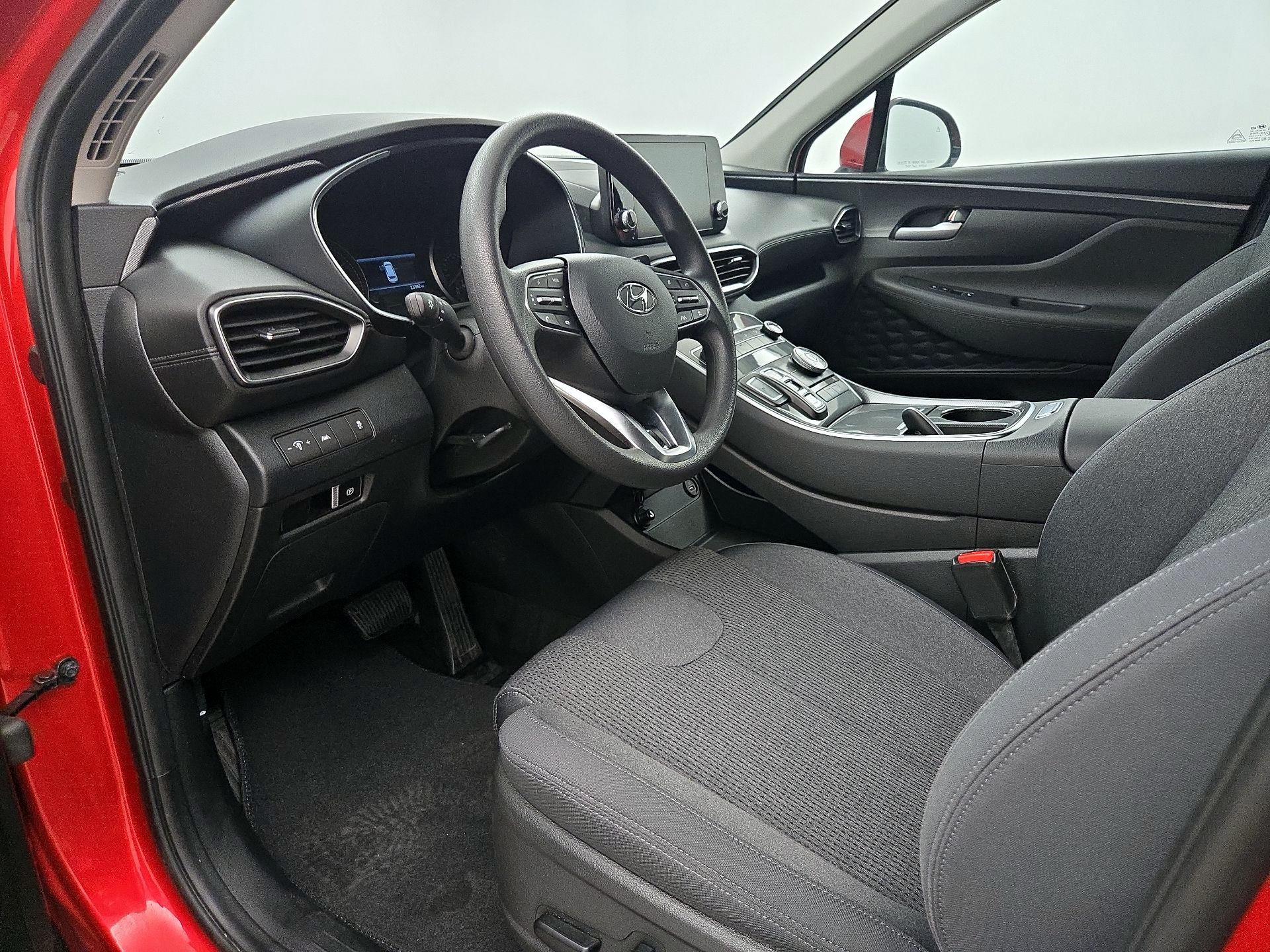 Thumbnail: 2022 Hyundai Santa Fe - 11