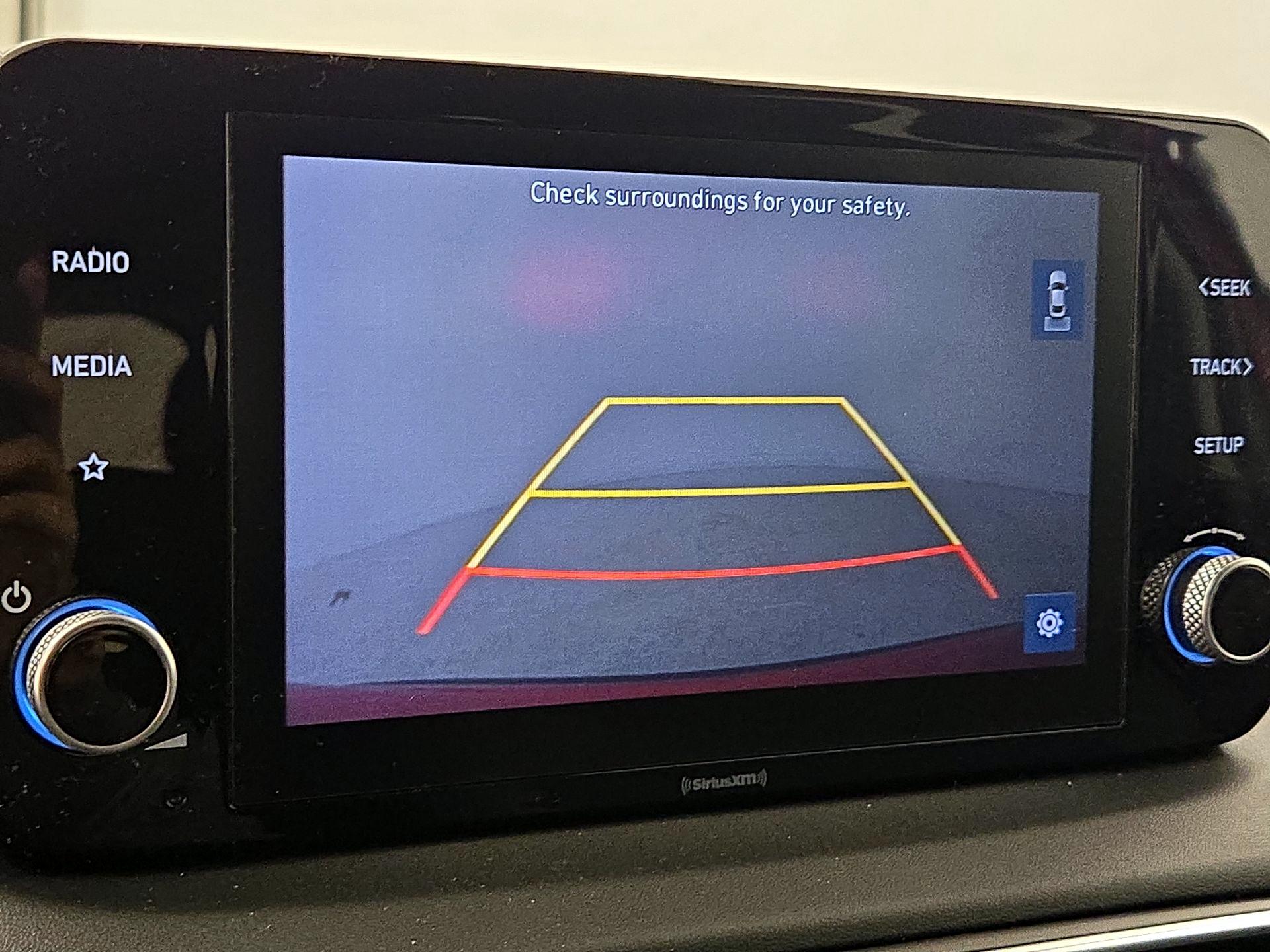 Thumbnail: 2022 Hyundai Santa Fe - 14