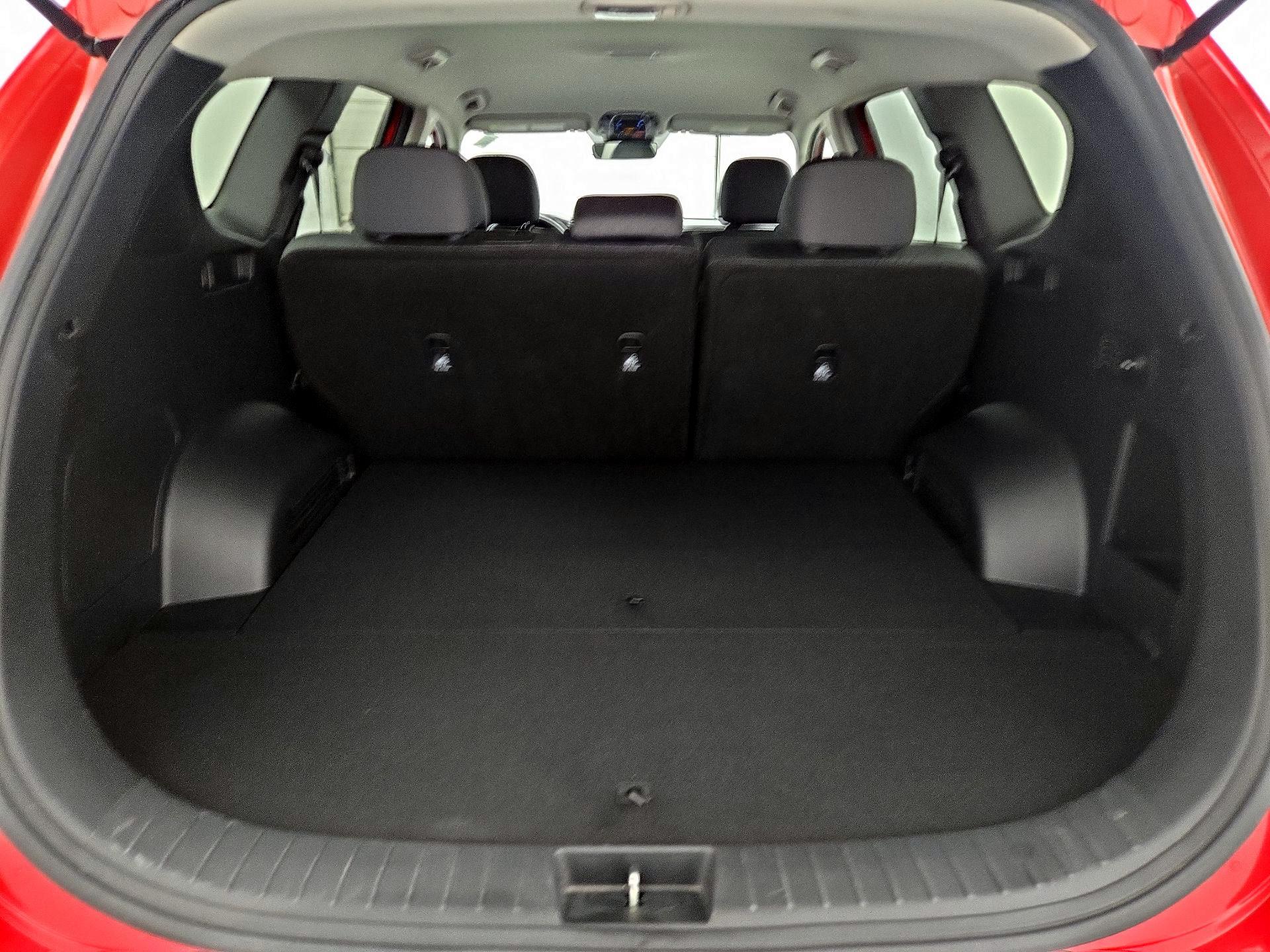 Thumbnail: 2022 Hyundai Santa Fe - 20