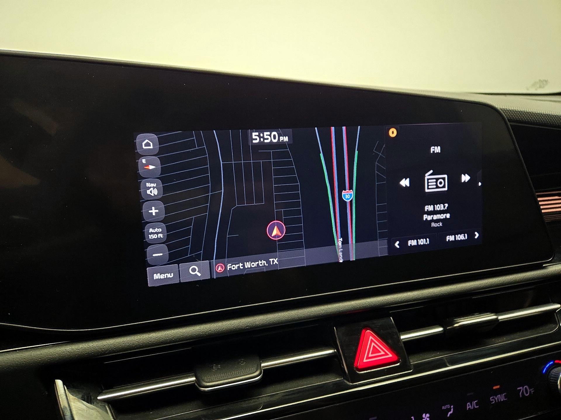 Thumbnail: 2023 Kia Niro - 14