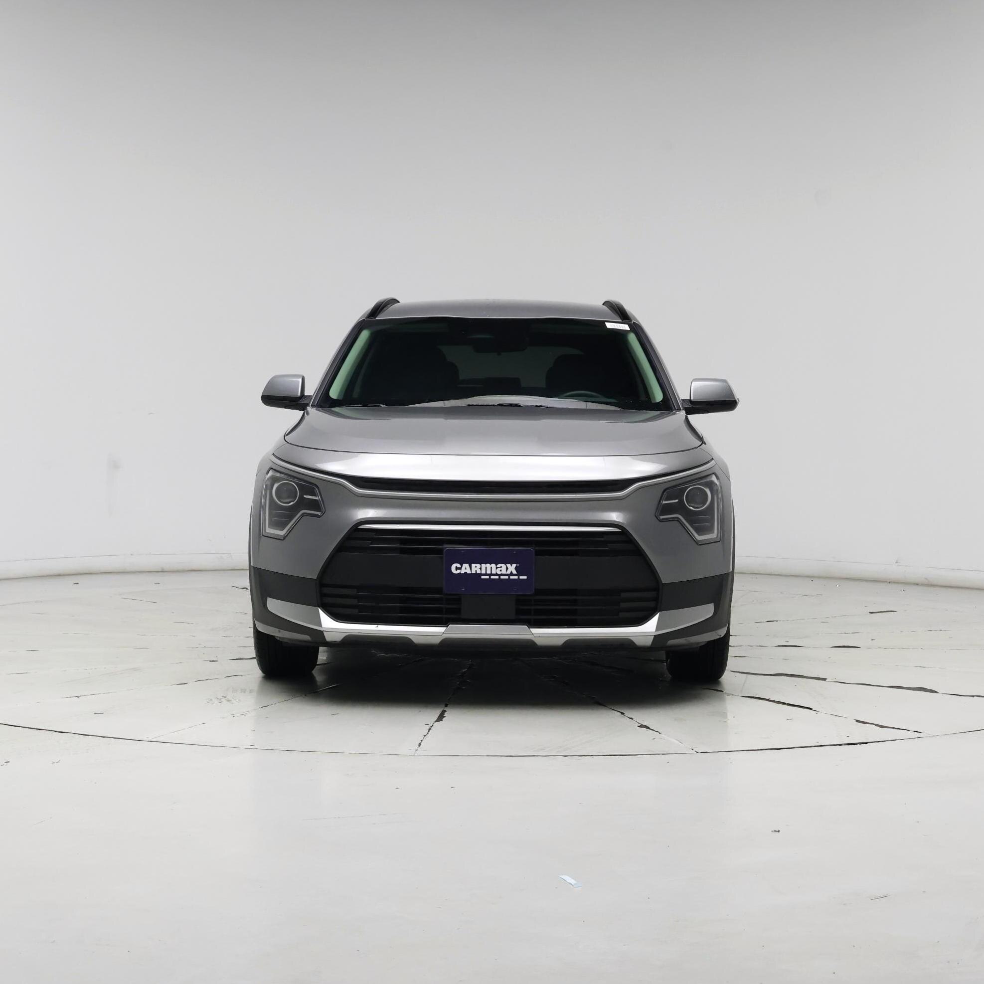 Thumbnail: 2023 Kia Niro - 5