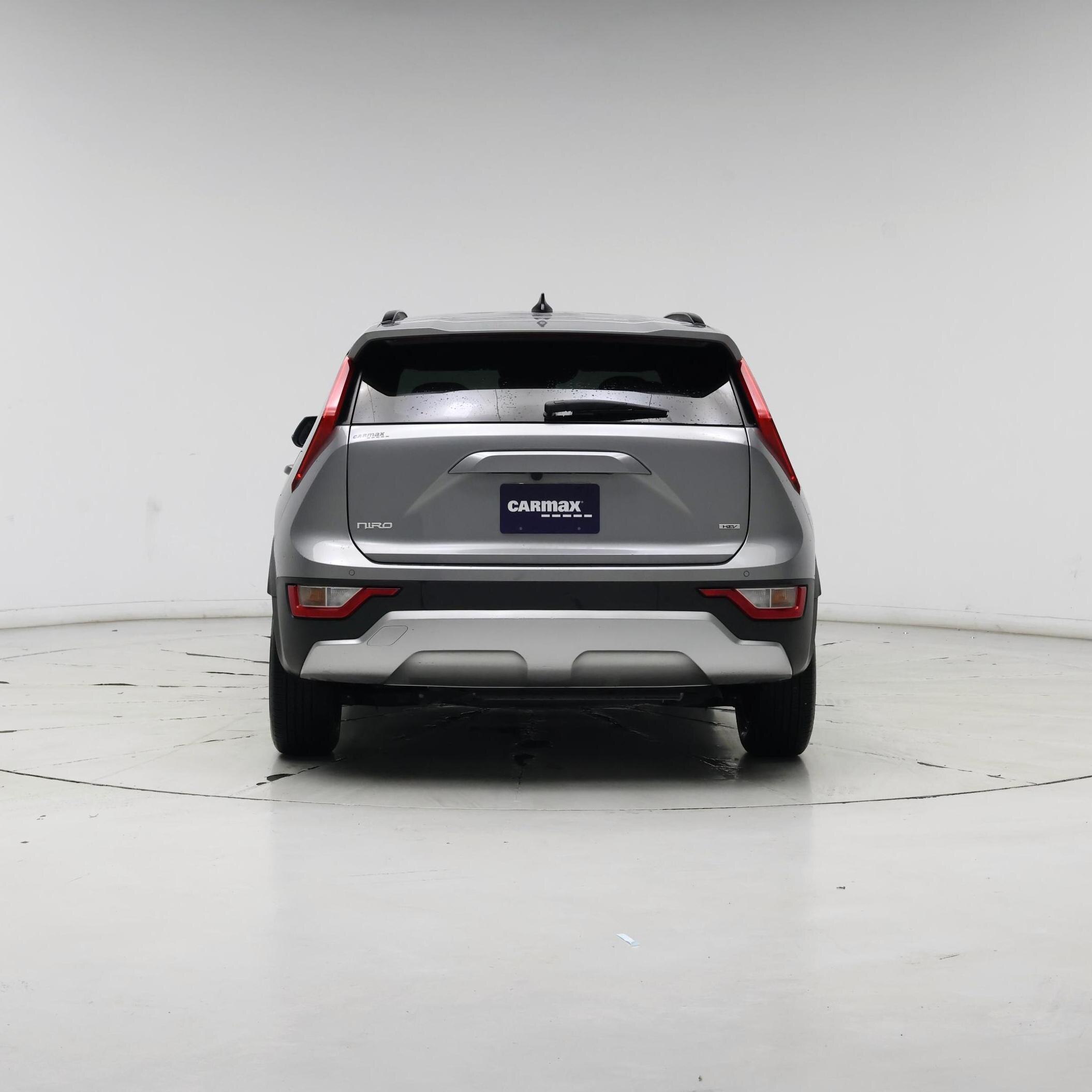 Thumbnail: 2023 Kia Niro - 6