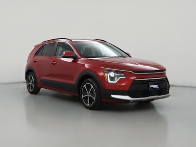 2023 Kia Niro EX