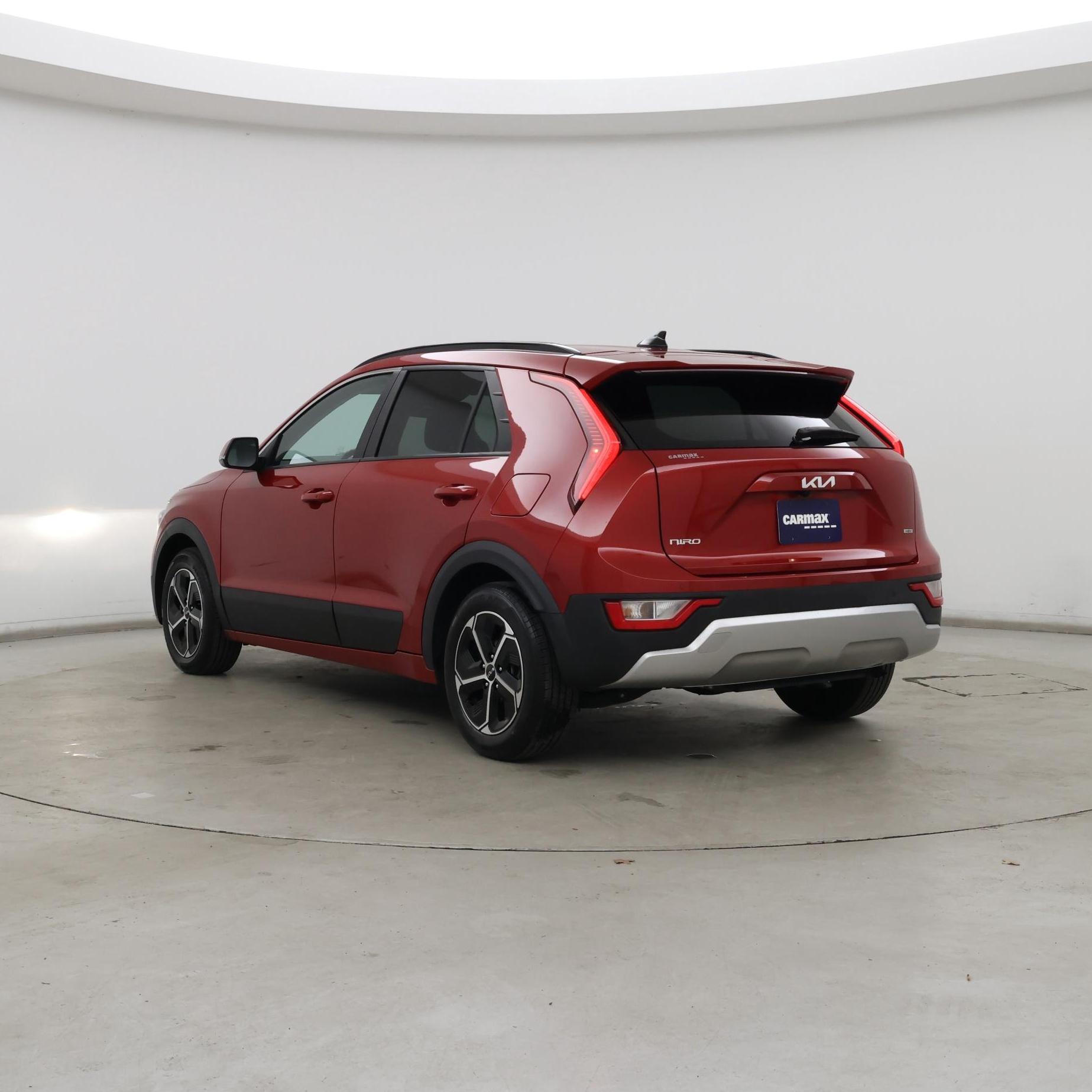 Thumbnail: 2023 Kia Niro - 2