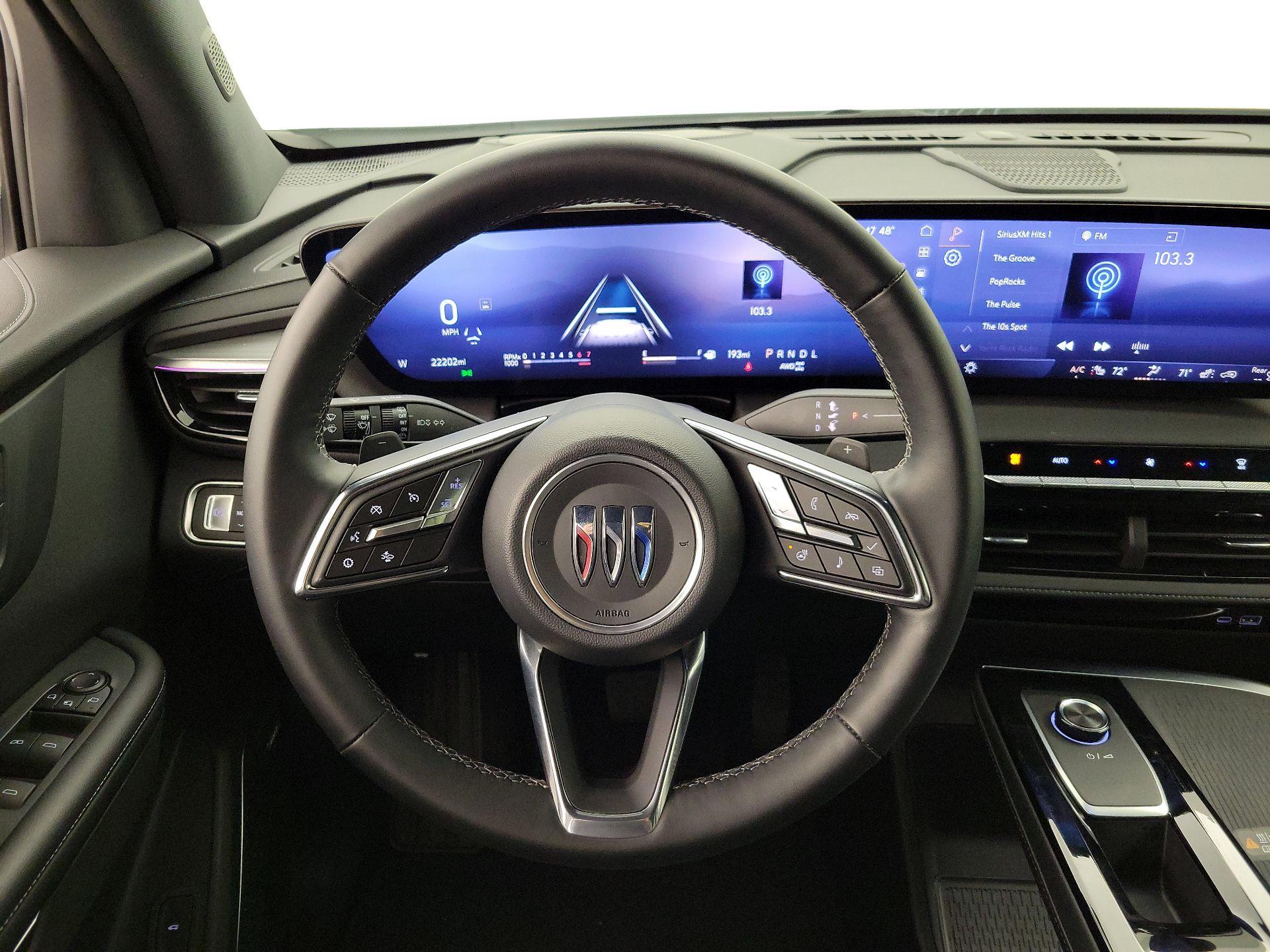 Thumbnail: 2025 Buick Enclave - 10