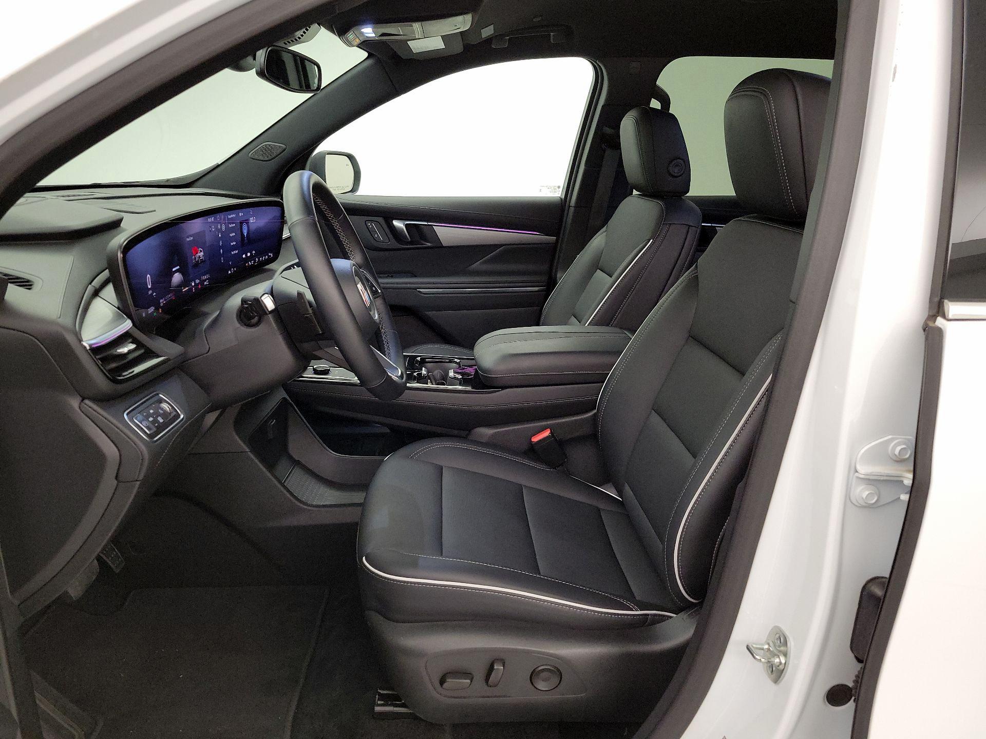 Thumbnail: 2025 Buick Enclave - 11