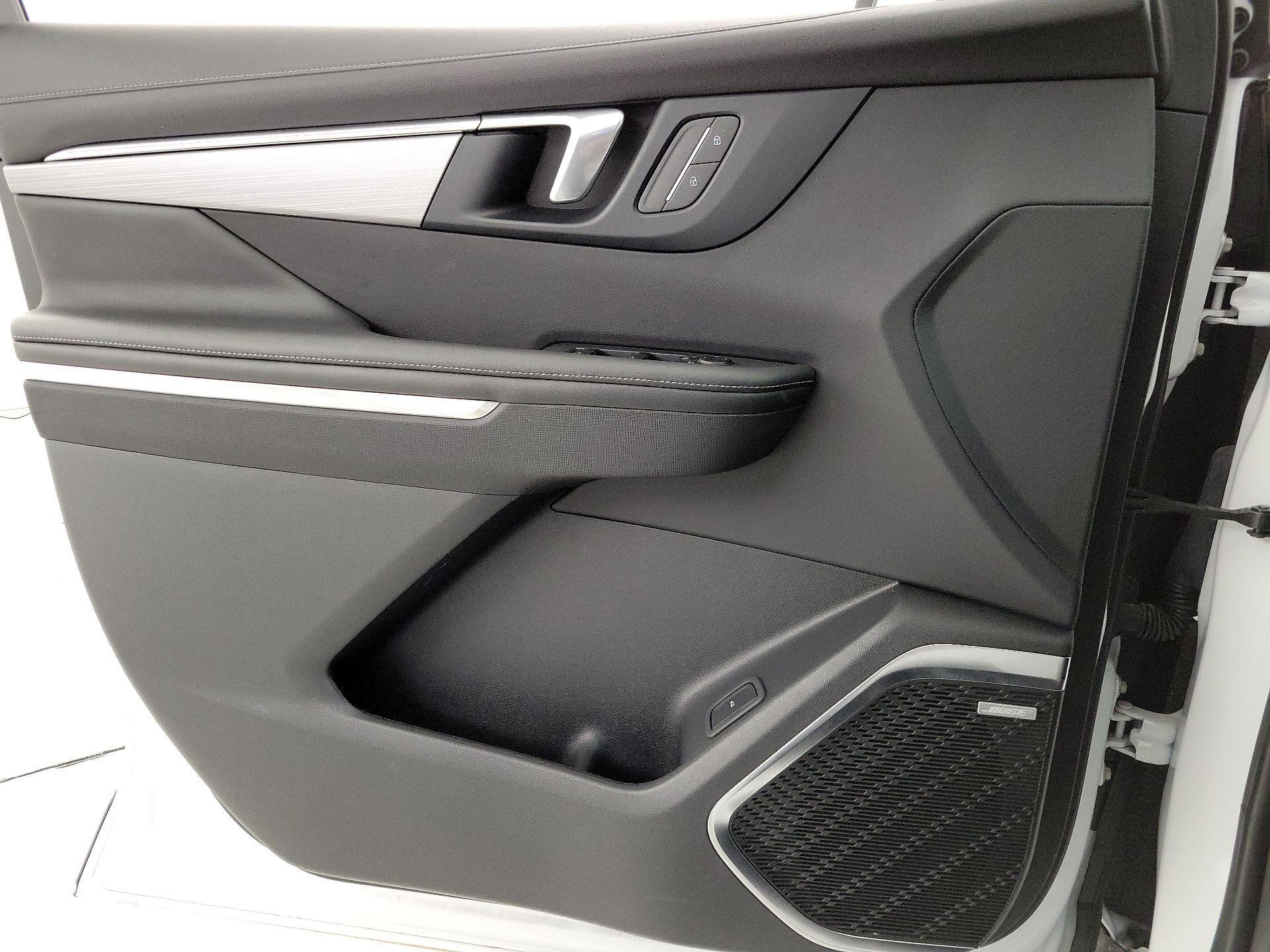 Thumbnail: 2025 Buick Enclave - 12