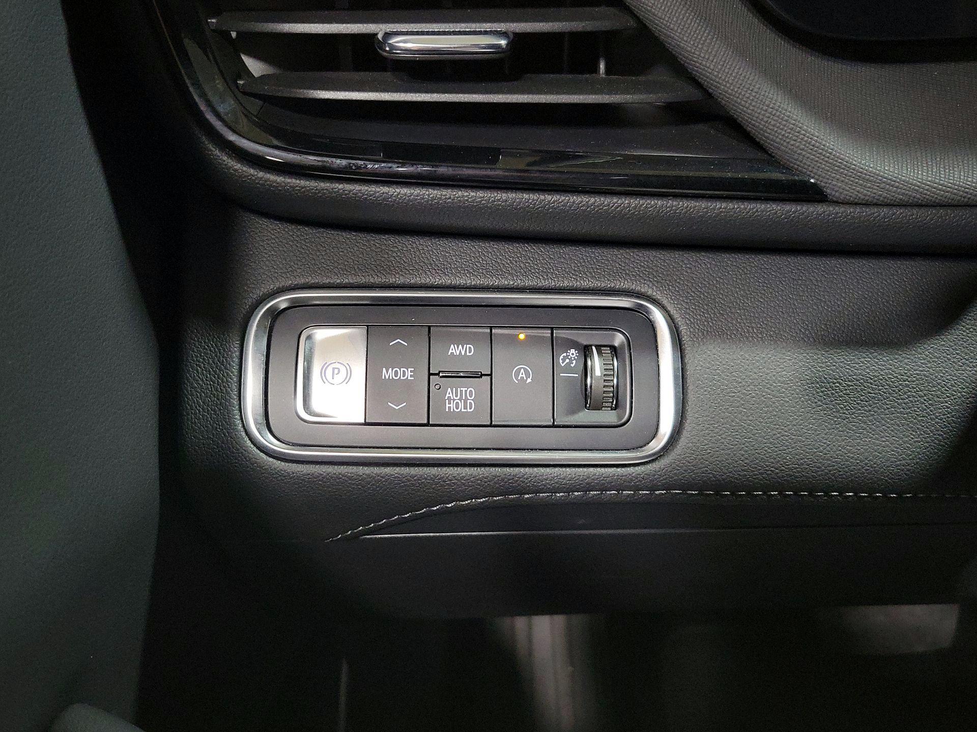 Thumbnail: 2025 Buick Enclave - 13