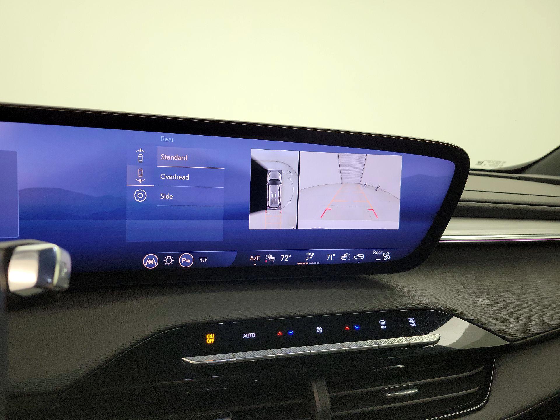 Thumbnail: 2025 Buick Enclave - 14