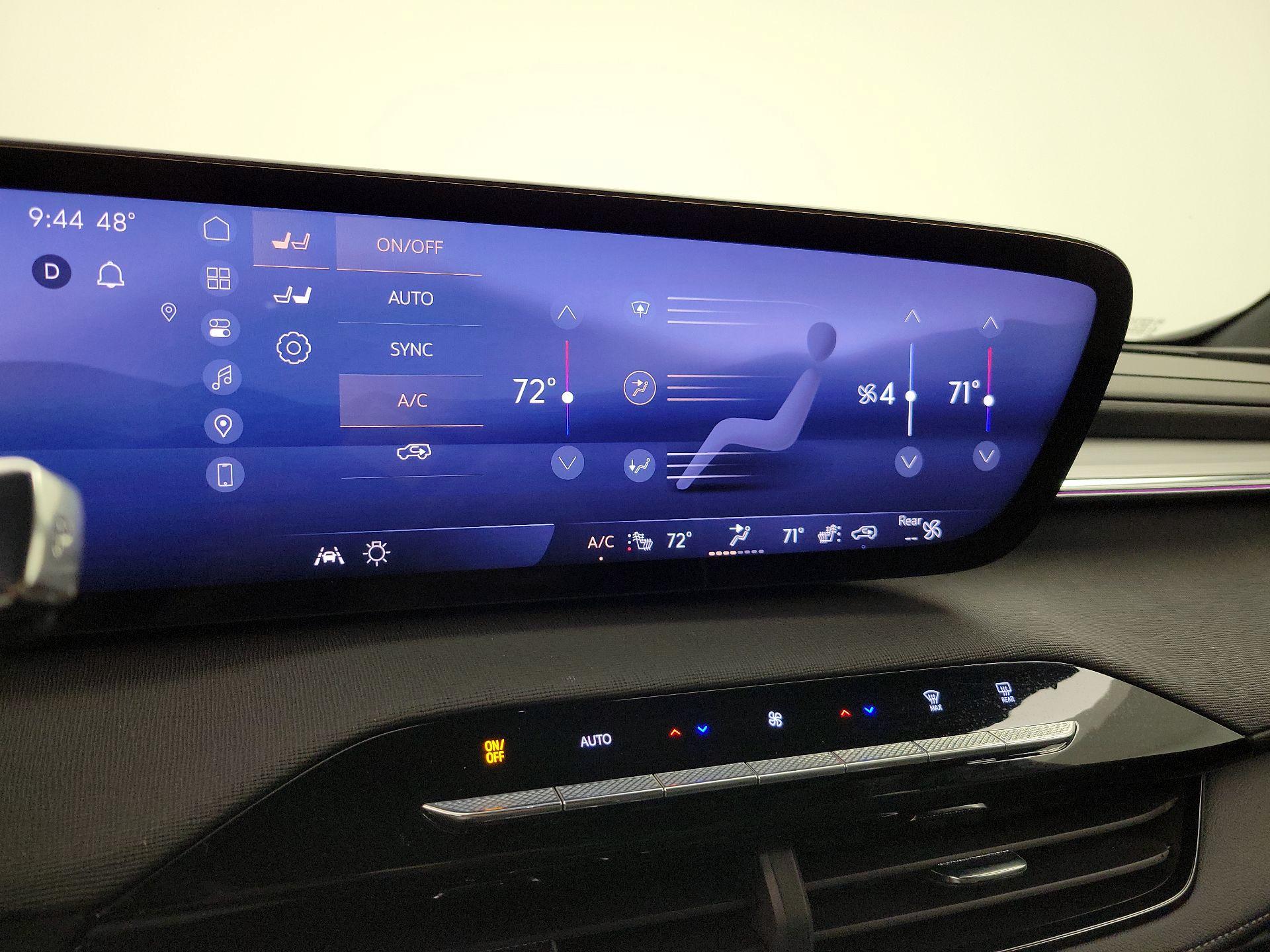 Thumbnail: 2025 Buick Enclave - 16