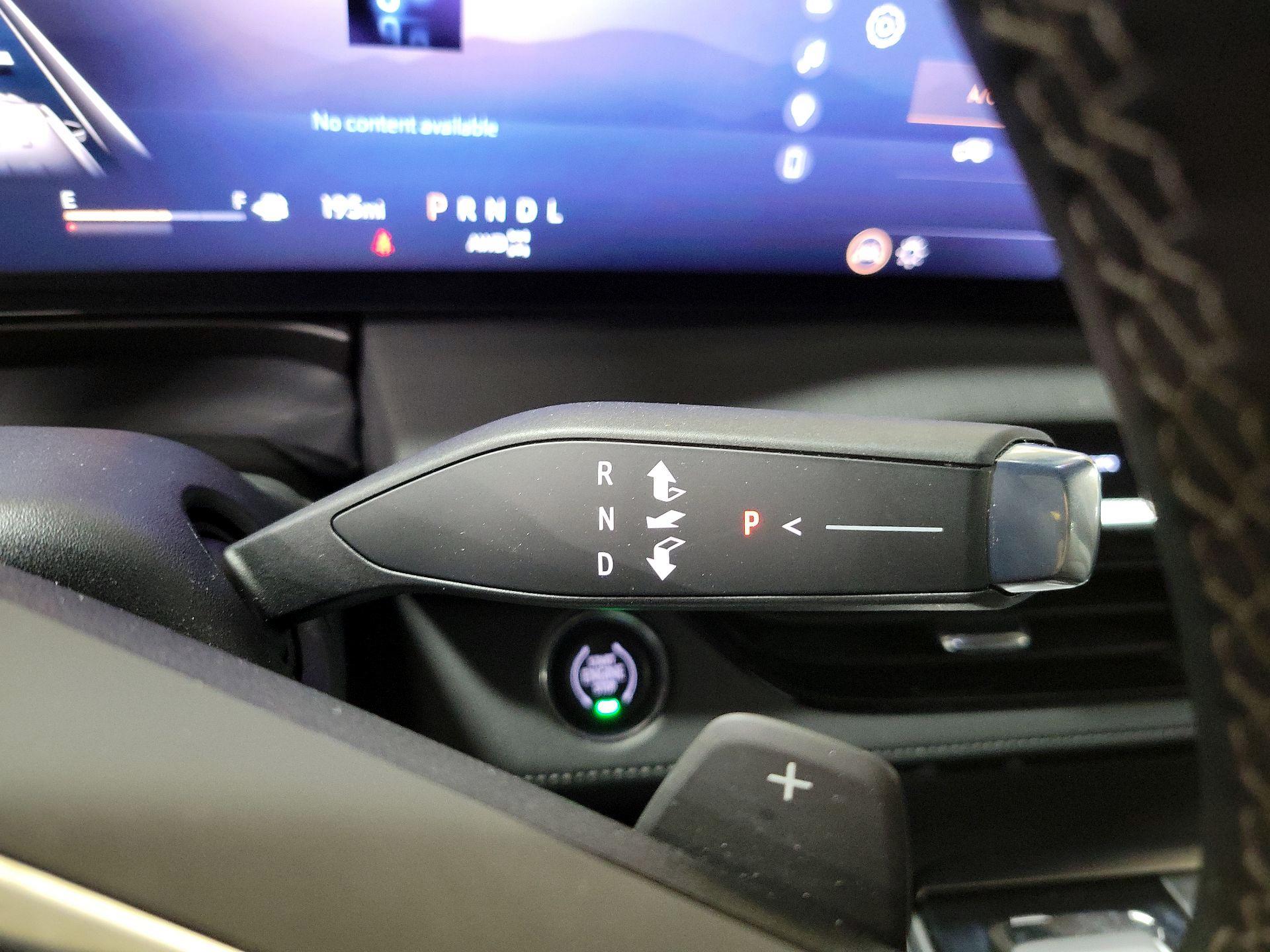 Thumbnail: 2025 Buick Enclave - 17