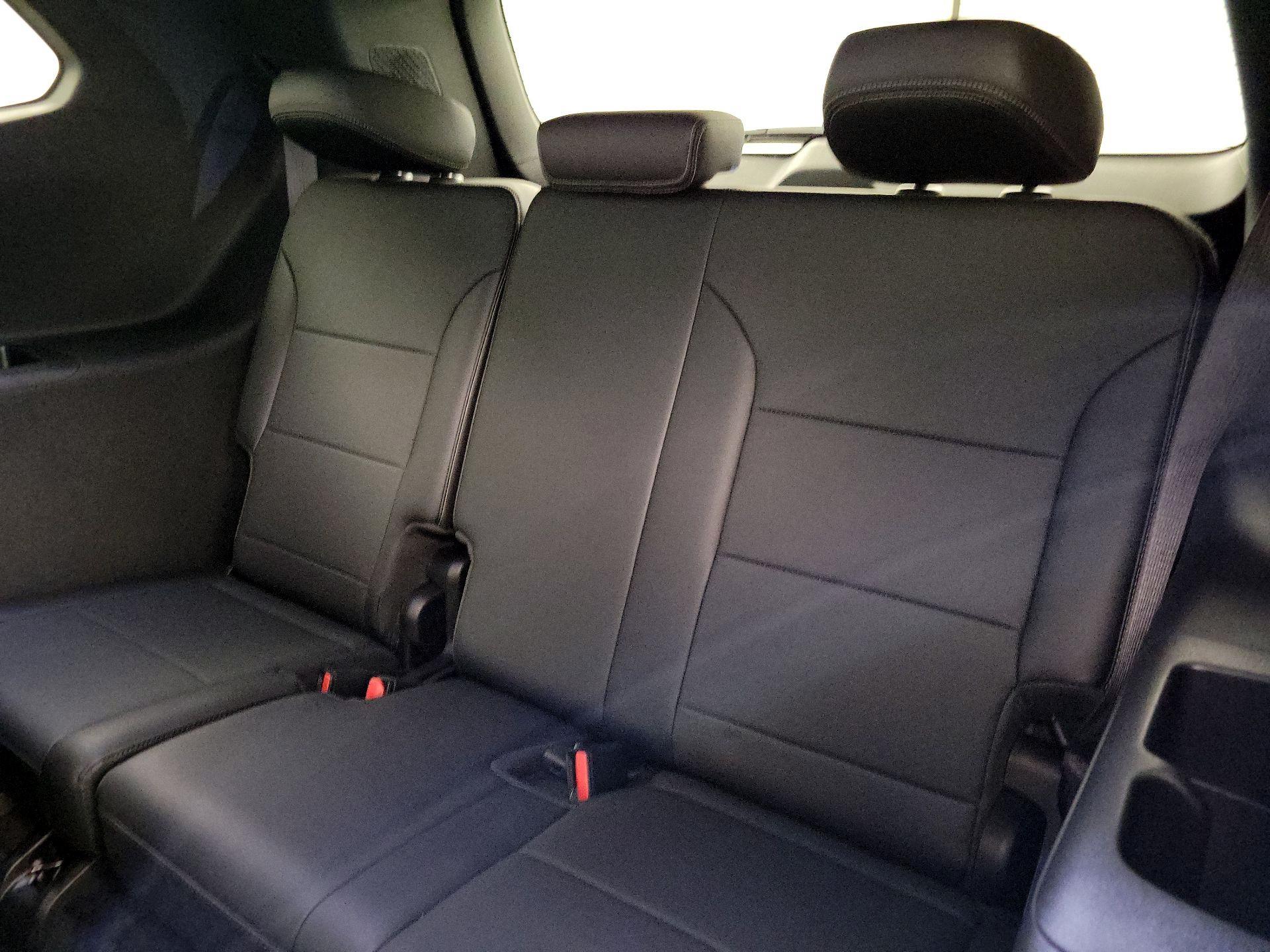 Thumbnail: 2025 Buick Enclave - 19