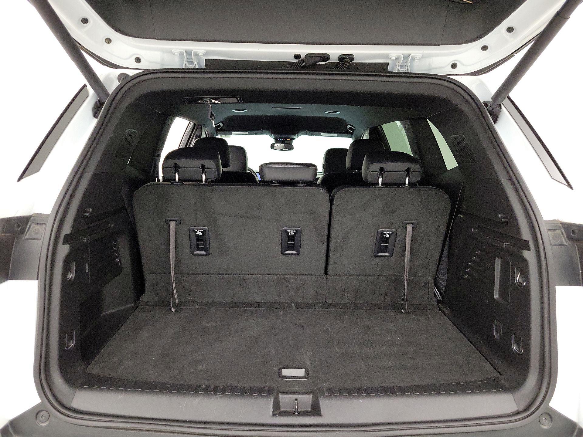 Thumbnail: 2025 Buick Enclave - 20