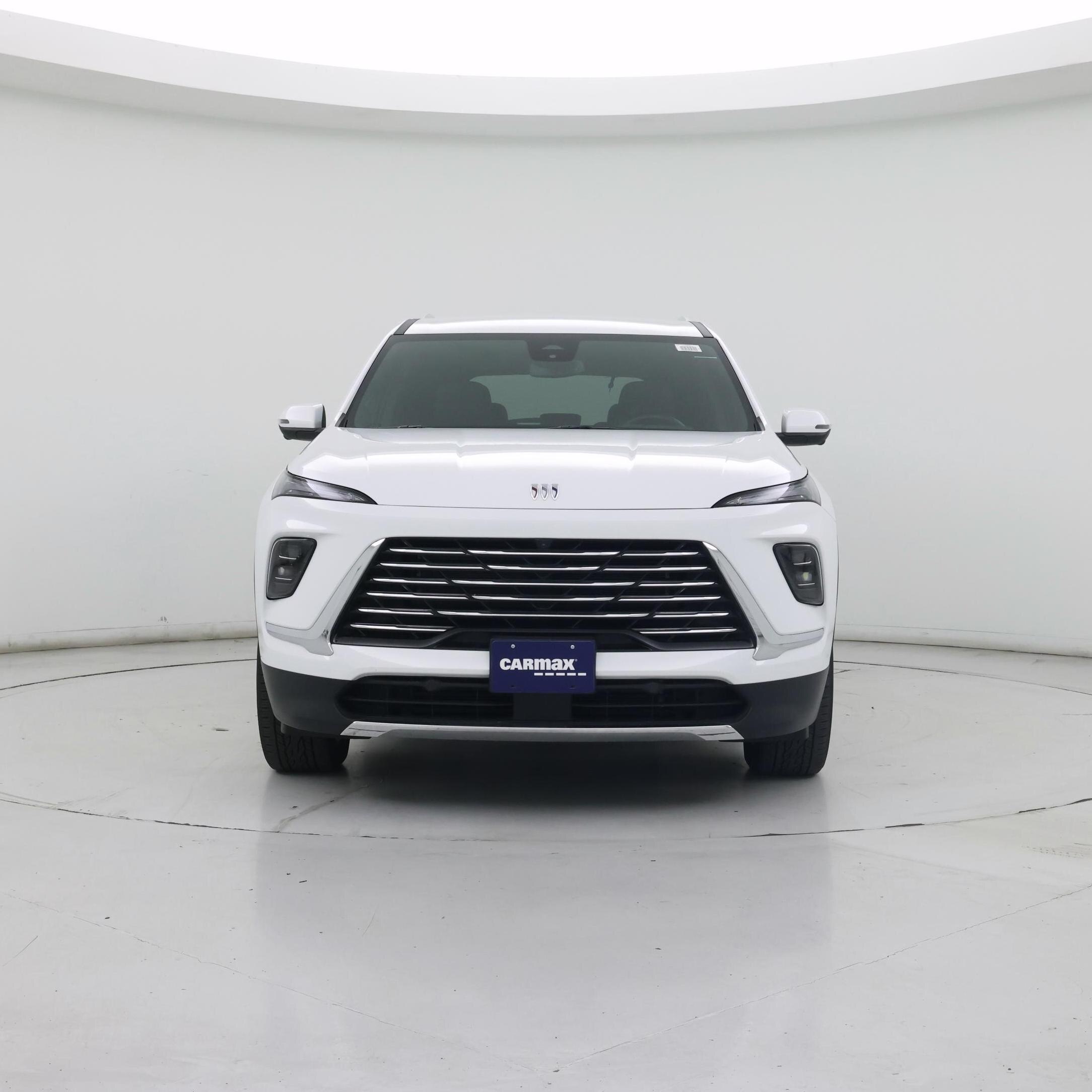 Thumbnail: 2025 Buick Enclave - 5