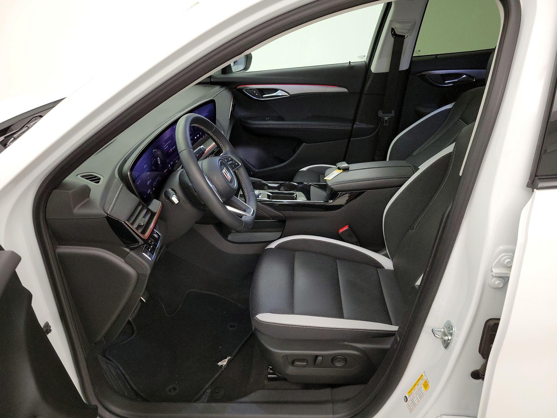 Thumbnail: 2025 Buick Envision - 11