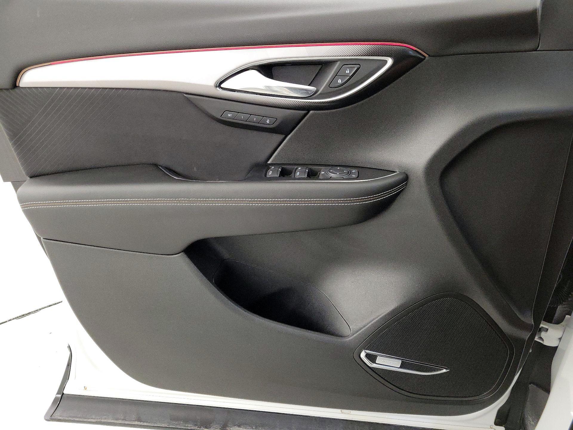 Thumbnail: 2025 Buick Envision - 12