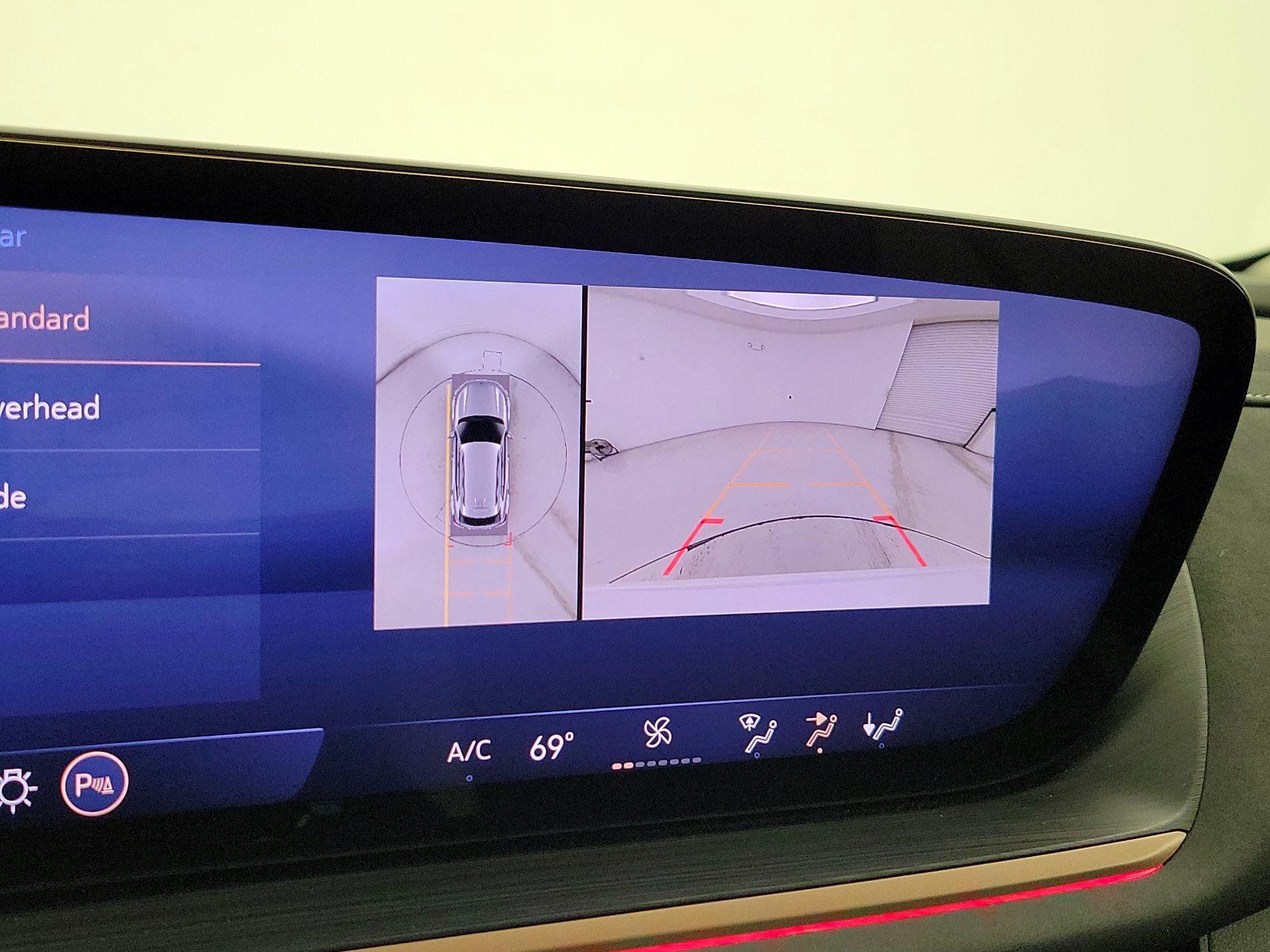 Thumbnail: 2025 Buick Envision - 14