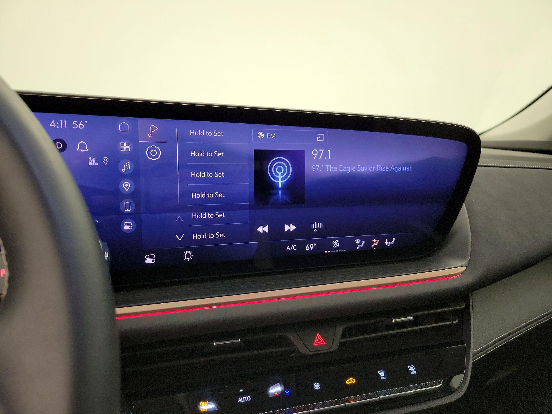 Thumbnail: 2025 Buick Envision - 15