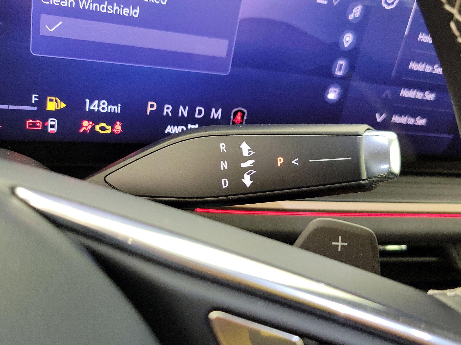 Thumbnail: 2025 Buick Envision - 17