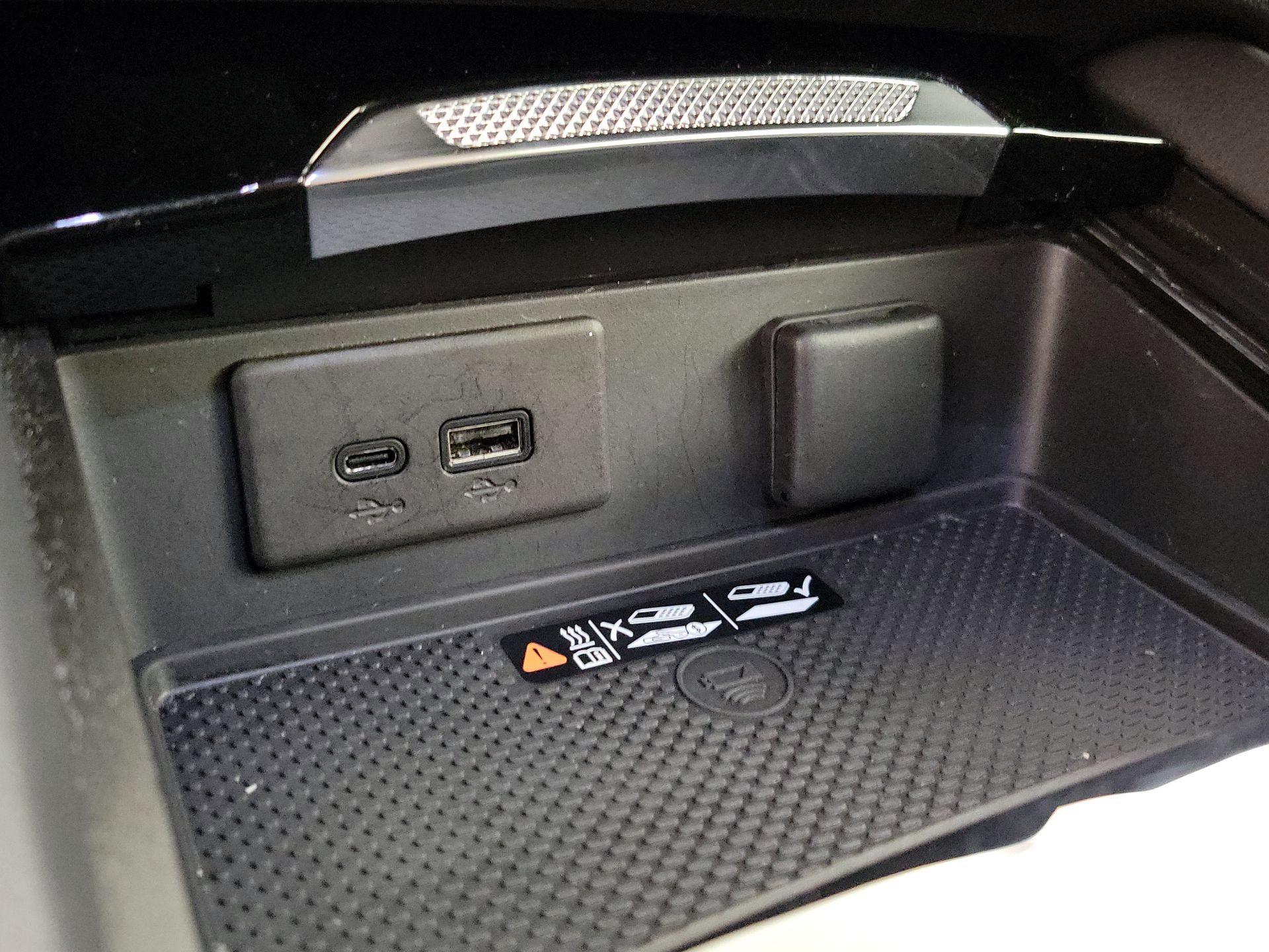 Thumbnail: 2025 Buick Envision - 18